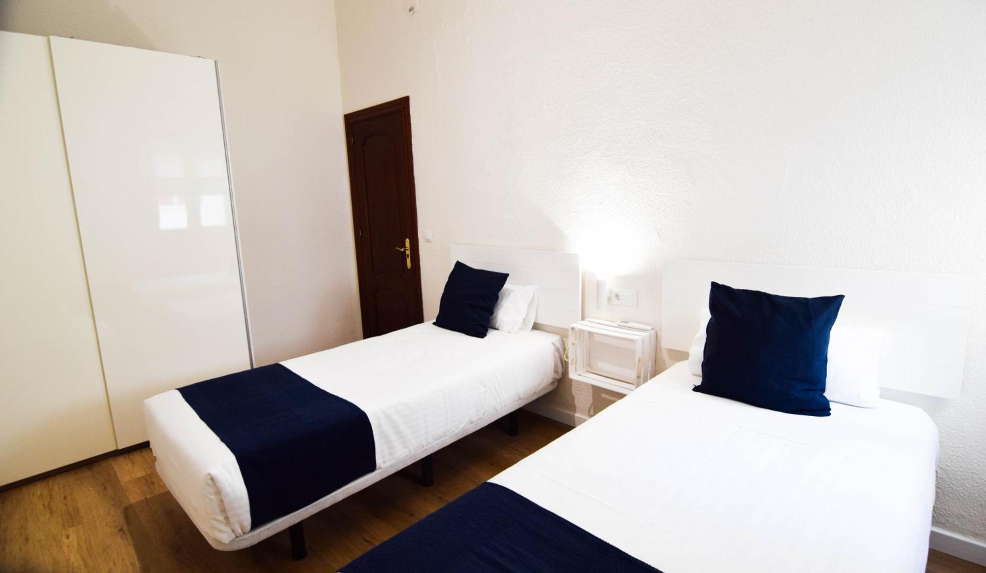 Apartment Letmalaga Soho House