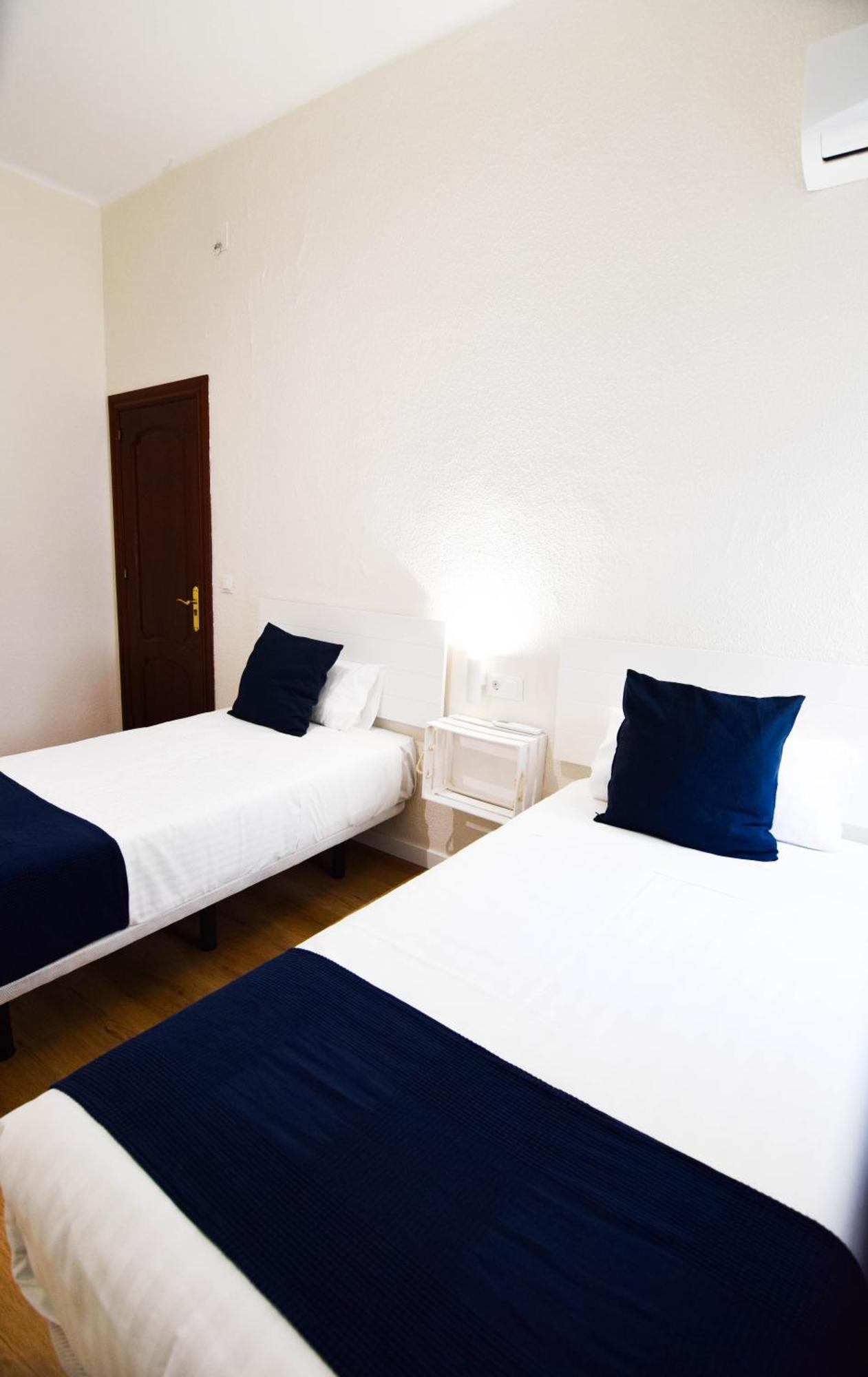 Letmalaga Soho House Apartment *