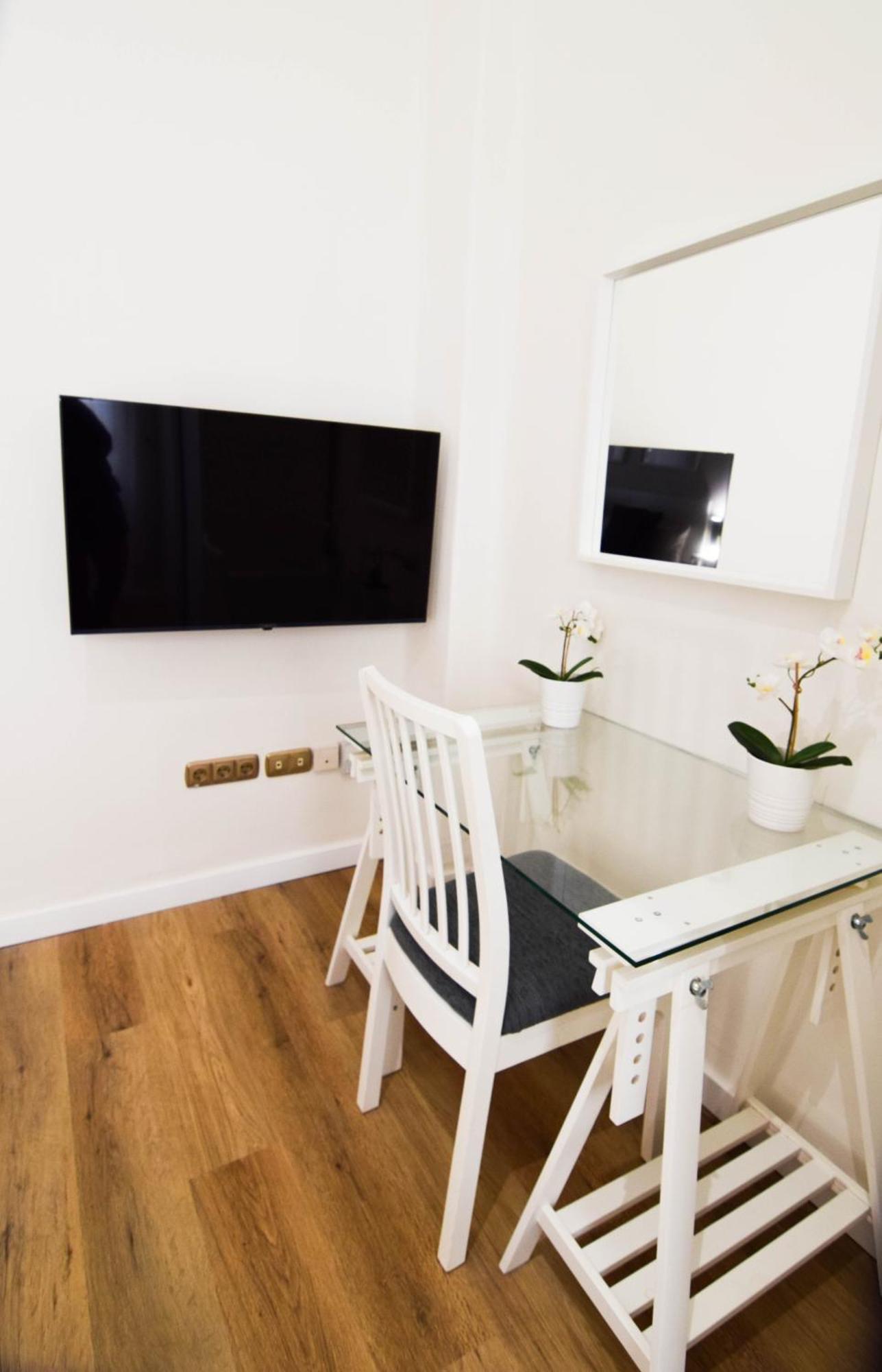 Letmalaga Soho House Apartment *