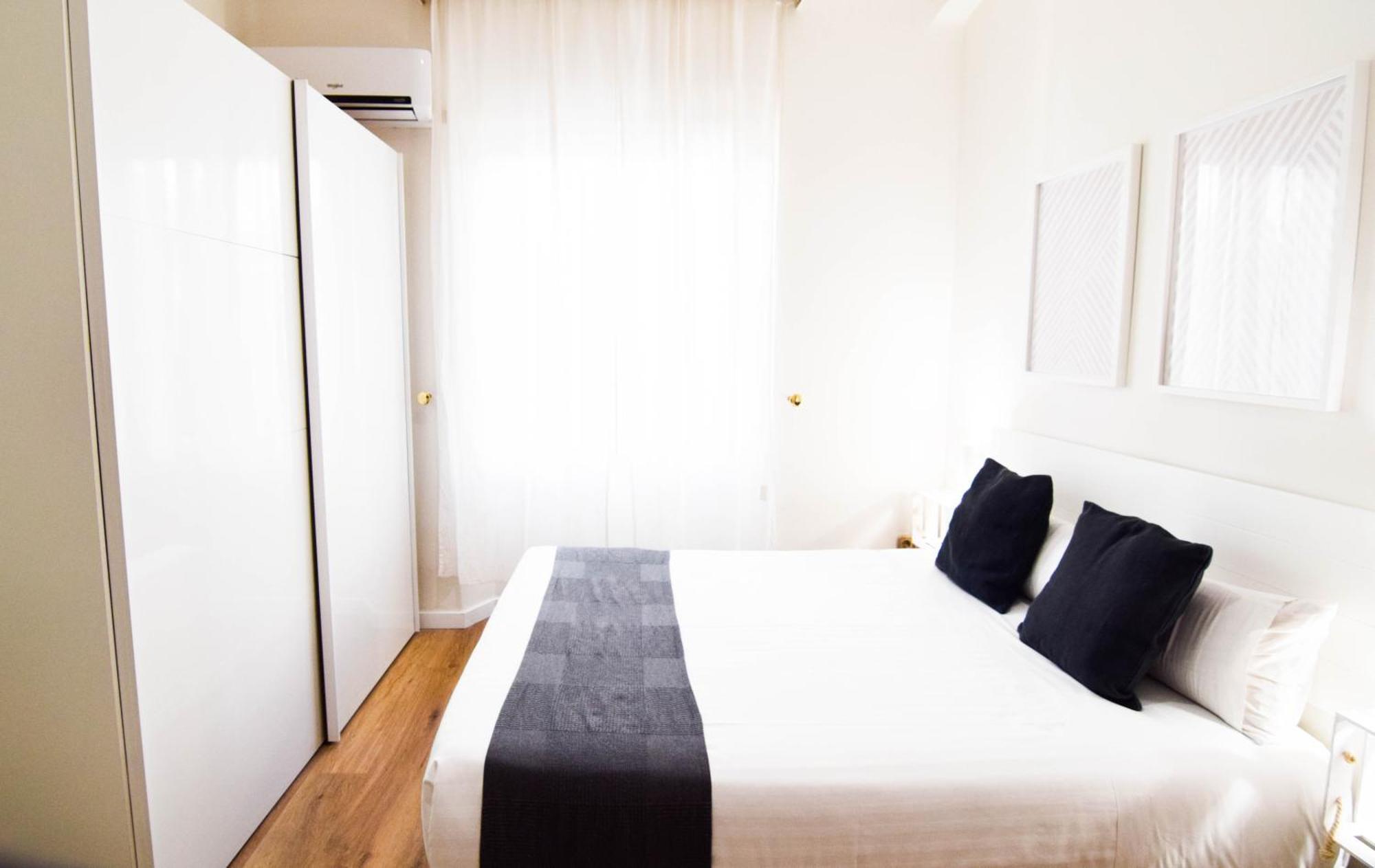 Apartment Letmalaga Soho House Malaga