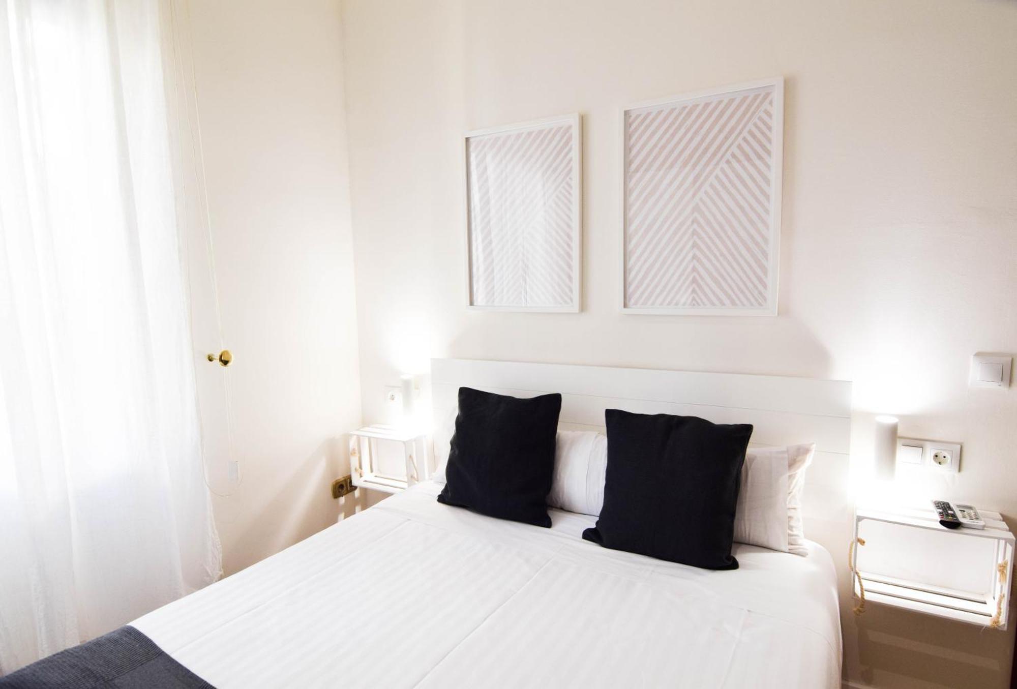 Letmalaga Soho House * Malaga