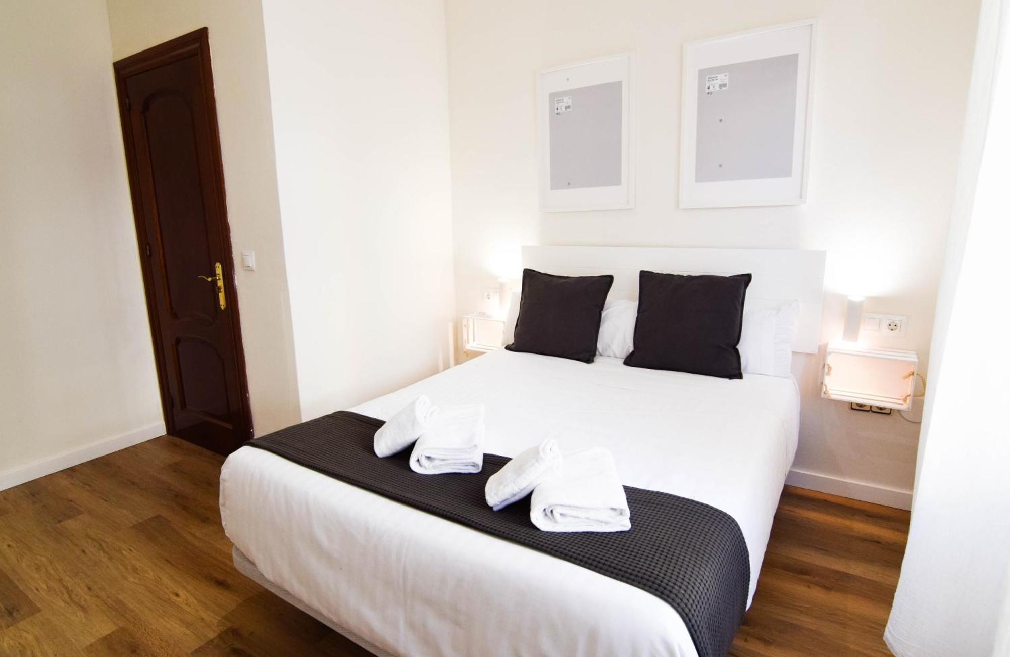 Letmalaga Soho House Apartment *