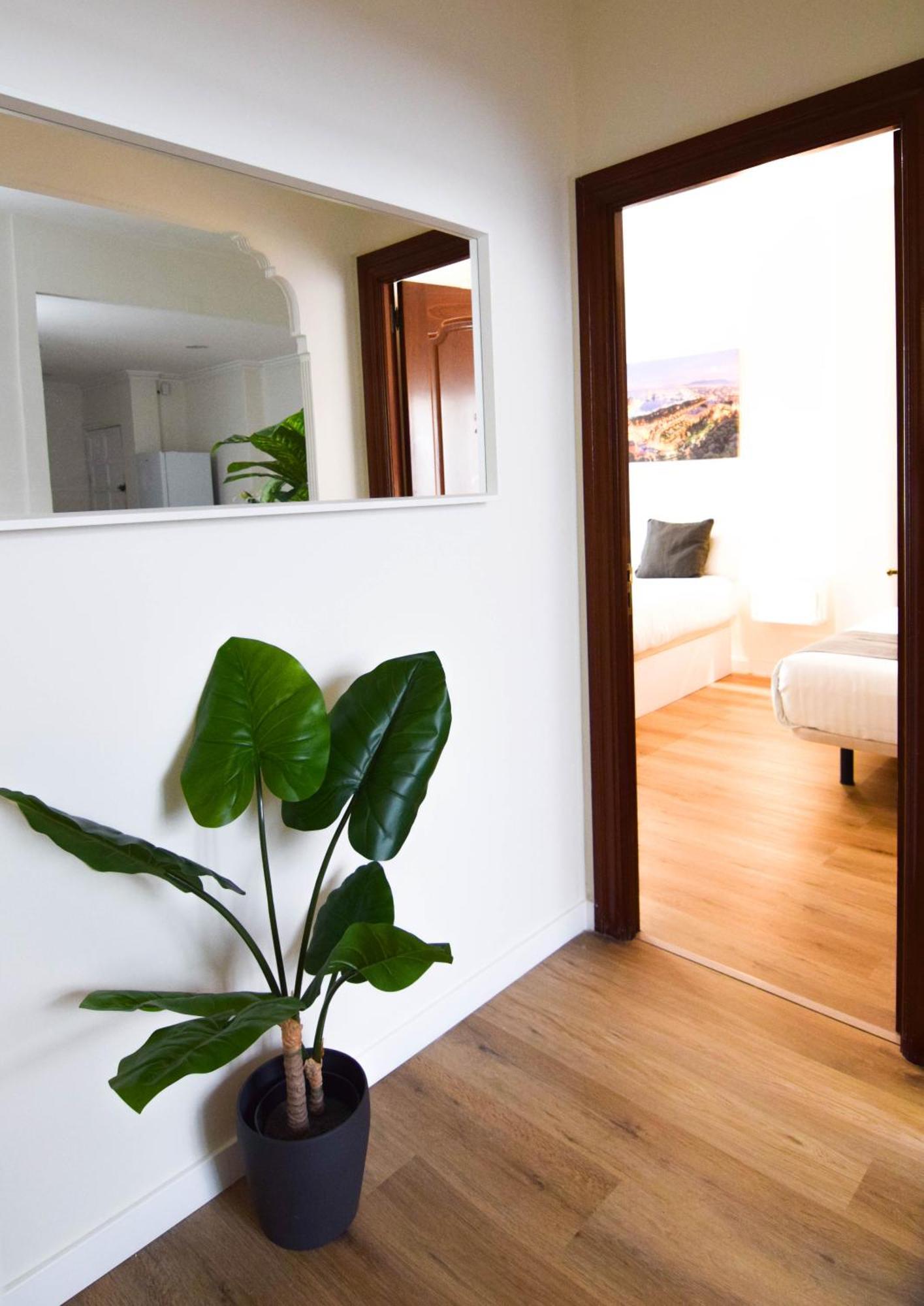 Apartment Letmalaga Soho House *