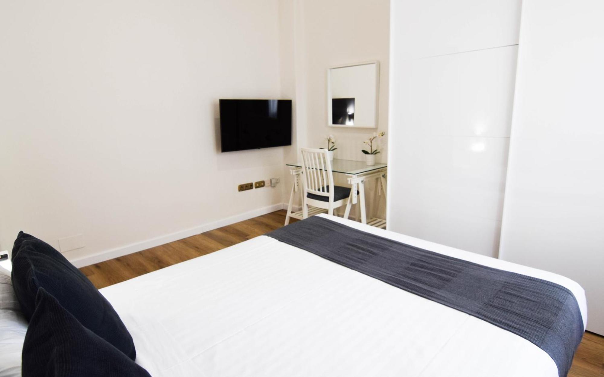 Apartment Letmalaga Soho House Malaga