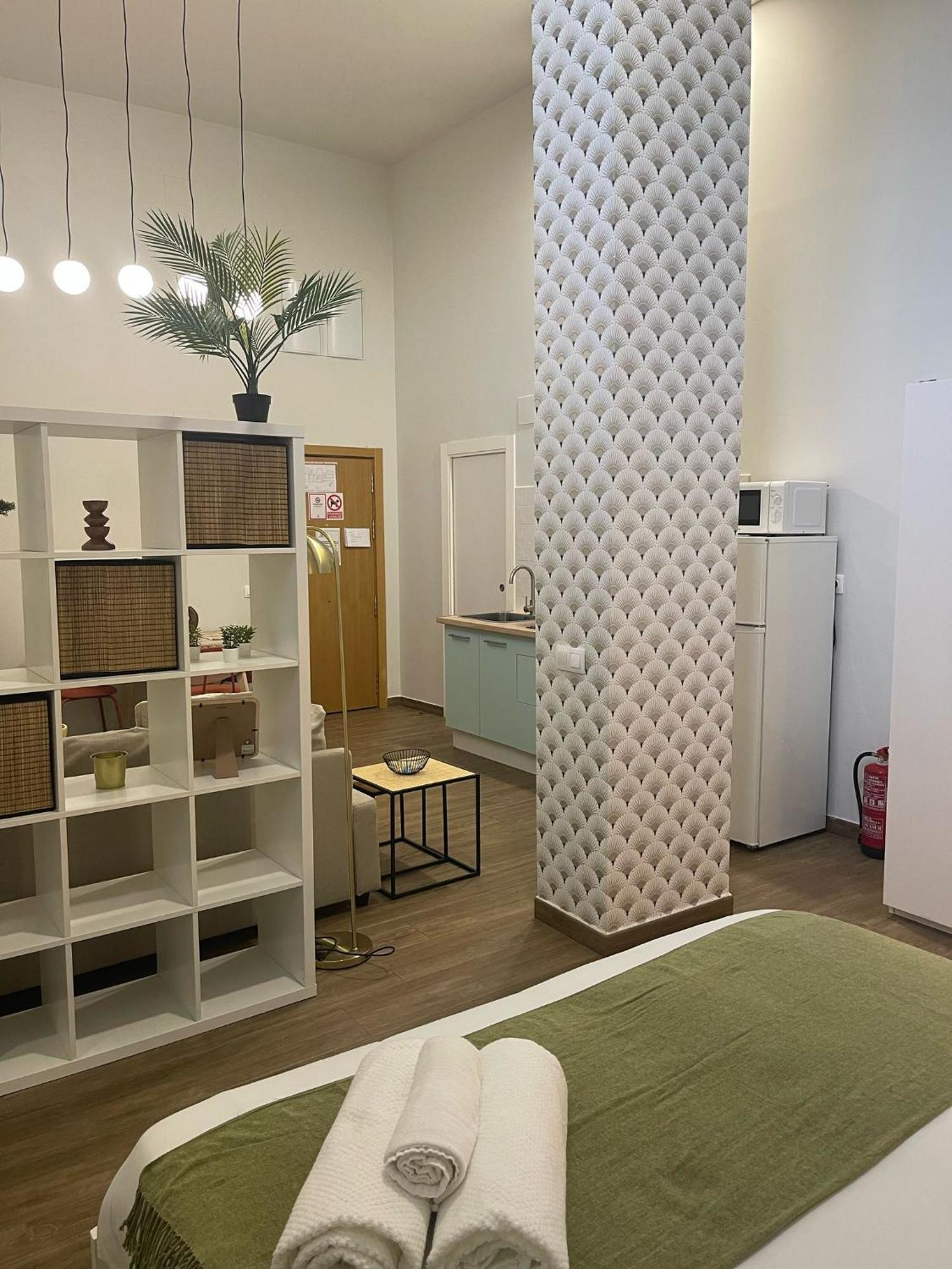 Apartamento Siloe Con Encanto *