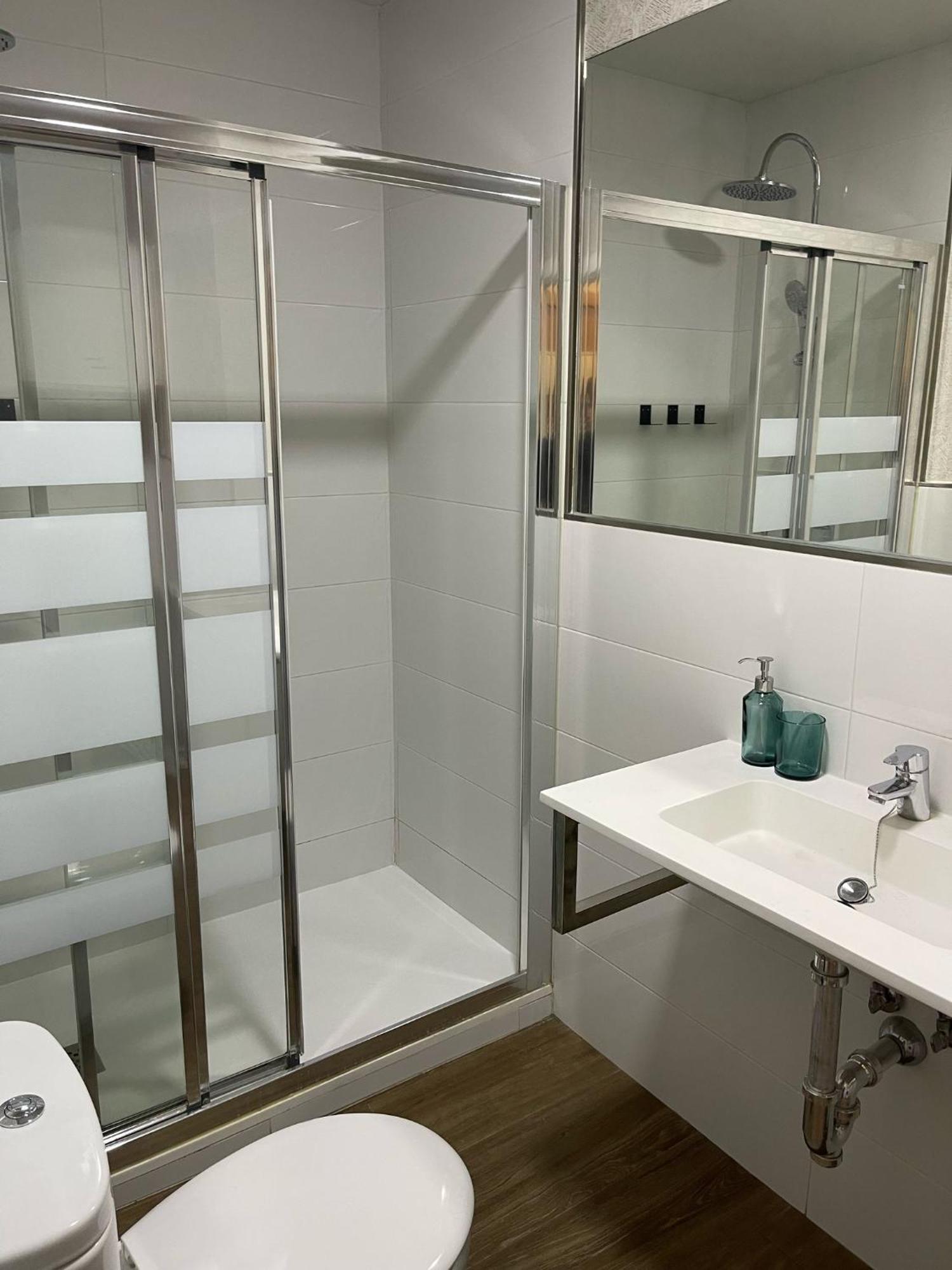 Siloe Con Encanto Apartamento
