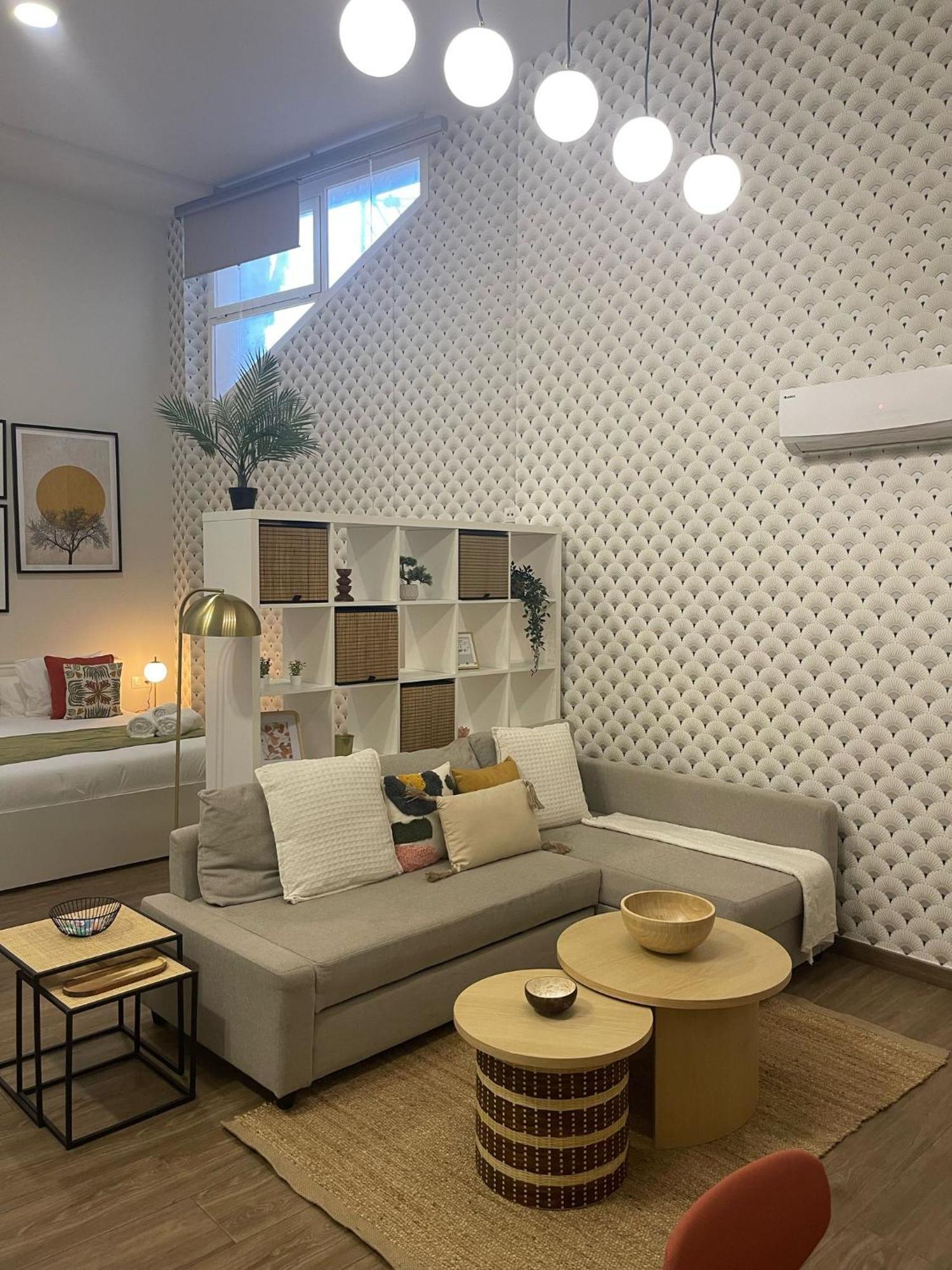 Apartamento Siloe Con Encanto