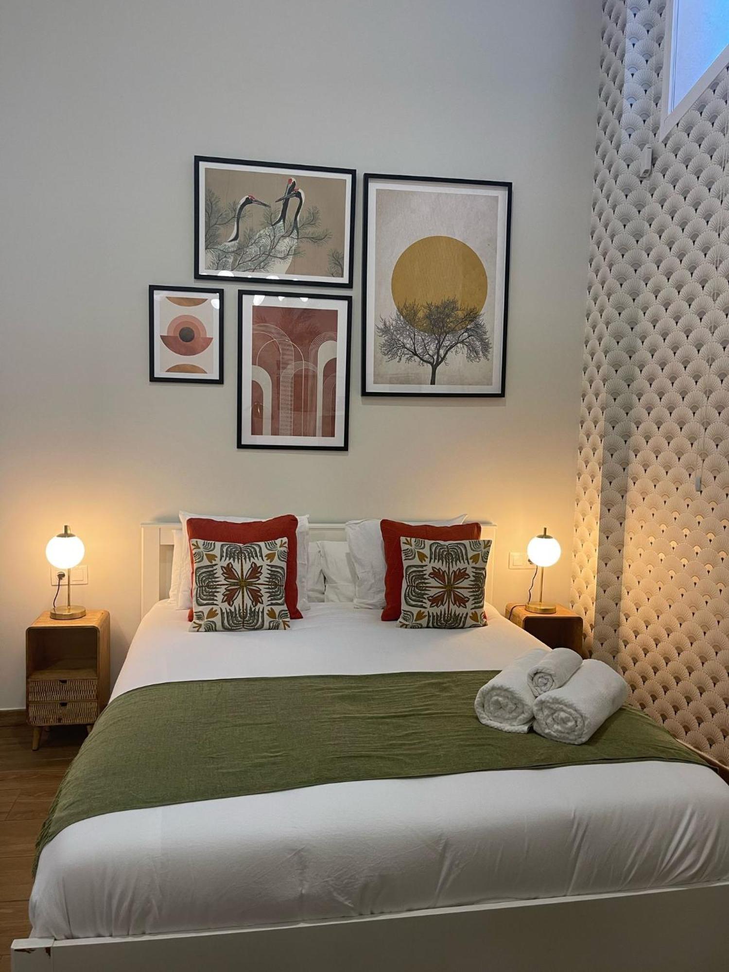 Siloe Con Encanto Apartamento *