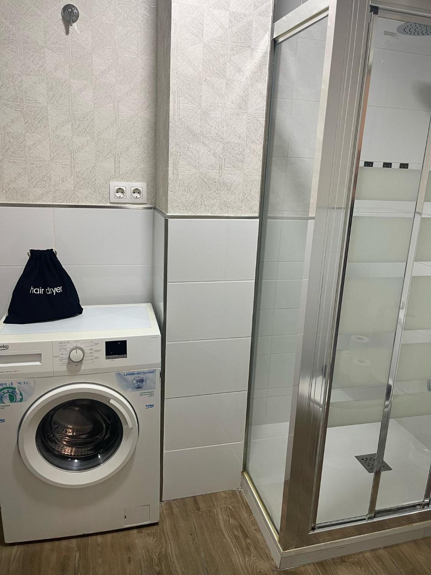 Apartamento Siloe Con Encanto *