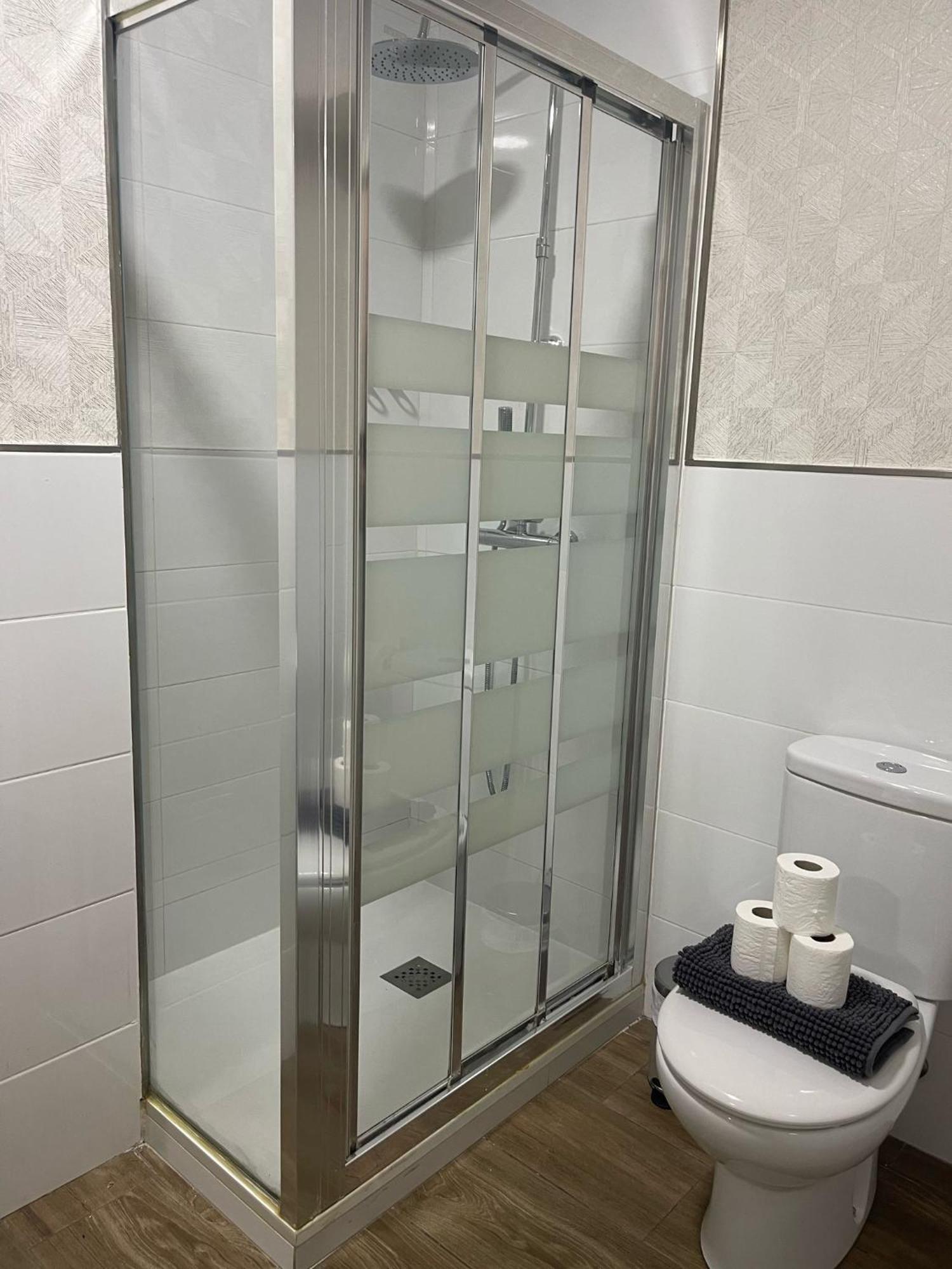Siloe Con Encanto Apartamento Málaga