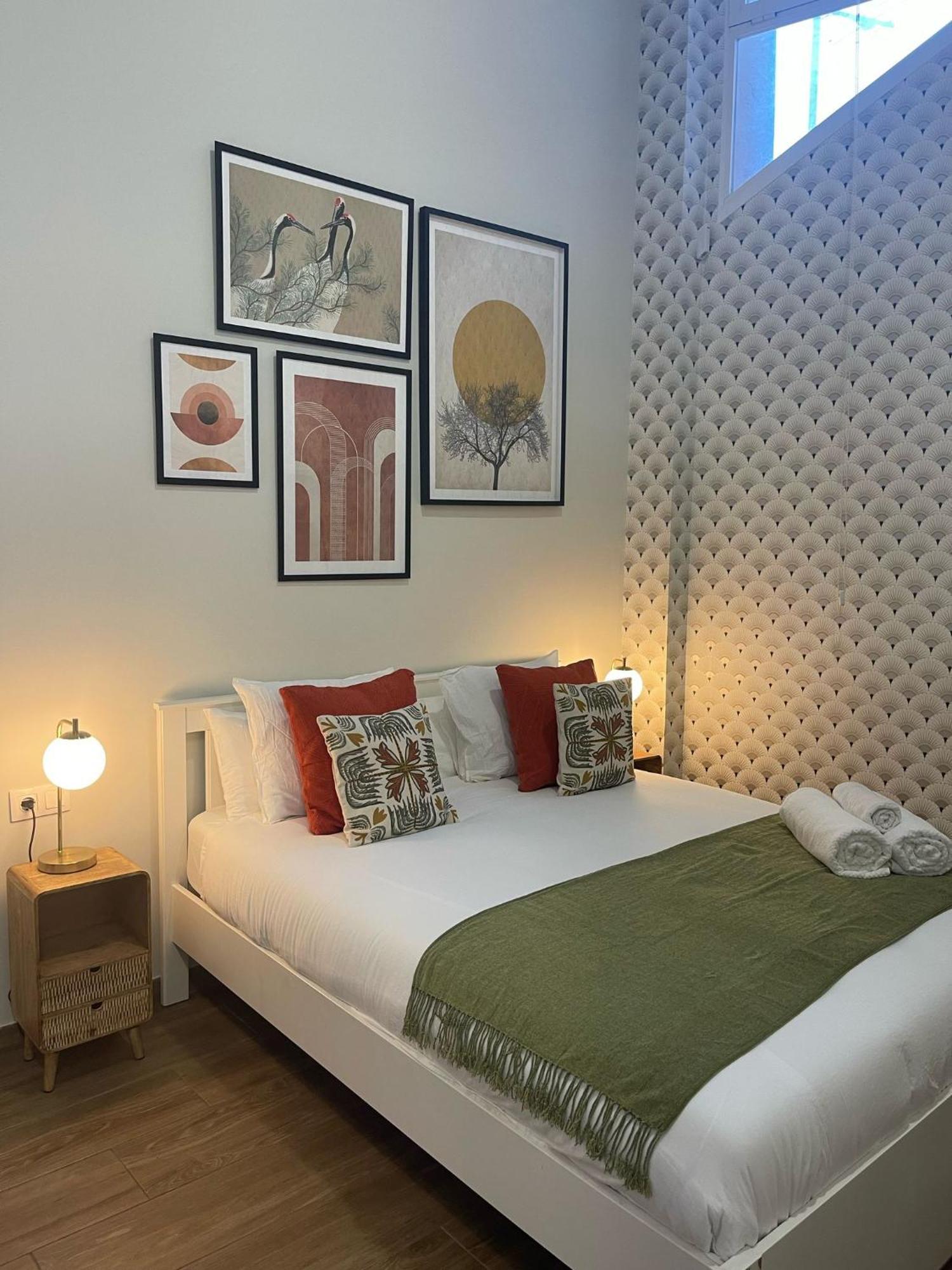 Apartamento Siloe Con Encanto