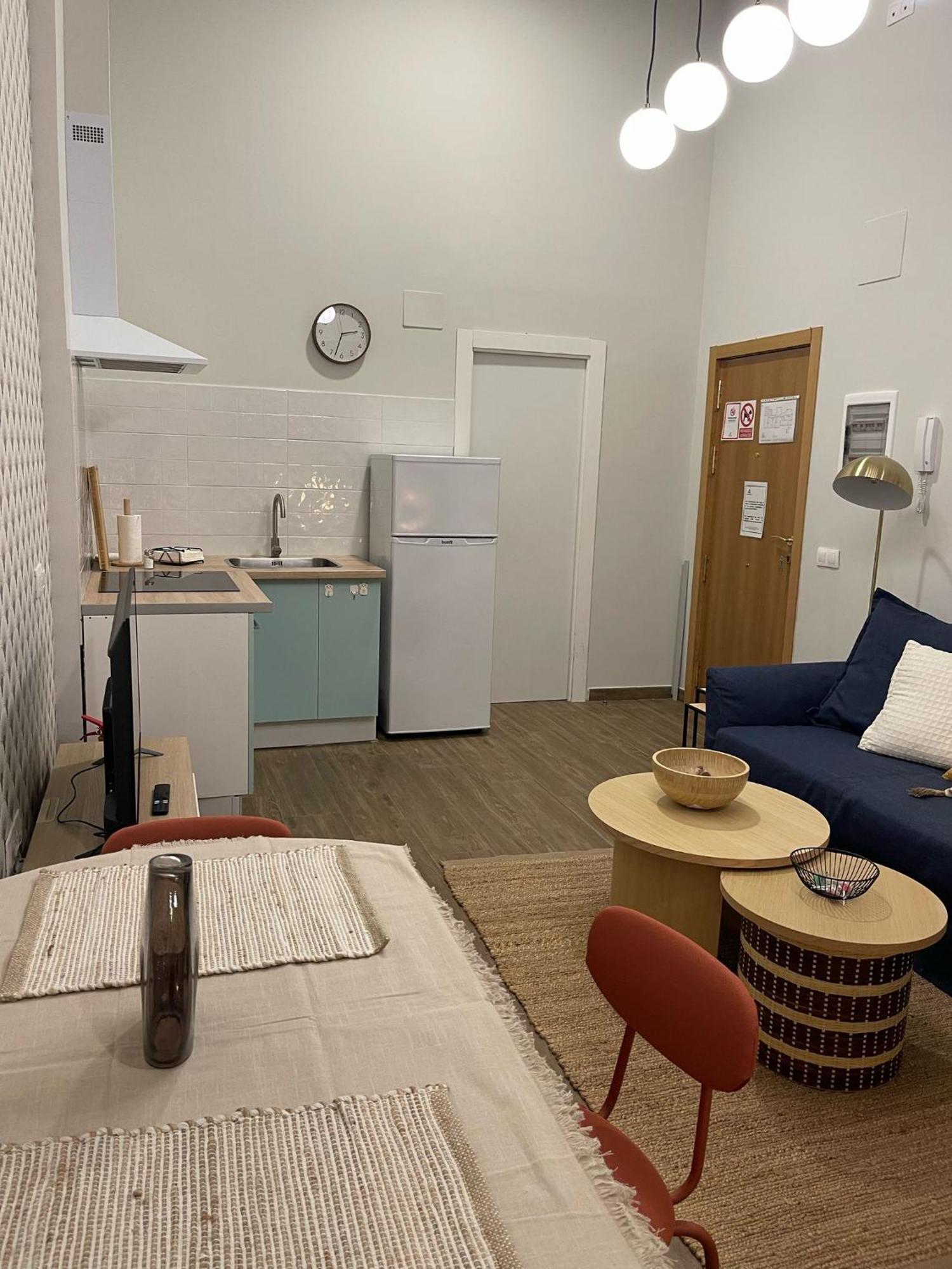 Apartamento Siloe Con Encanto