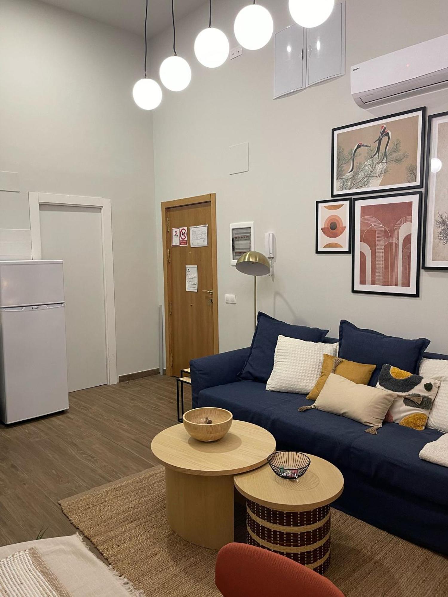 Siloe Con Encanto Apartamento