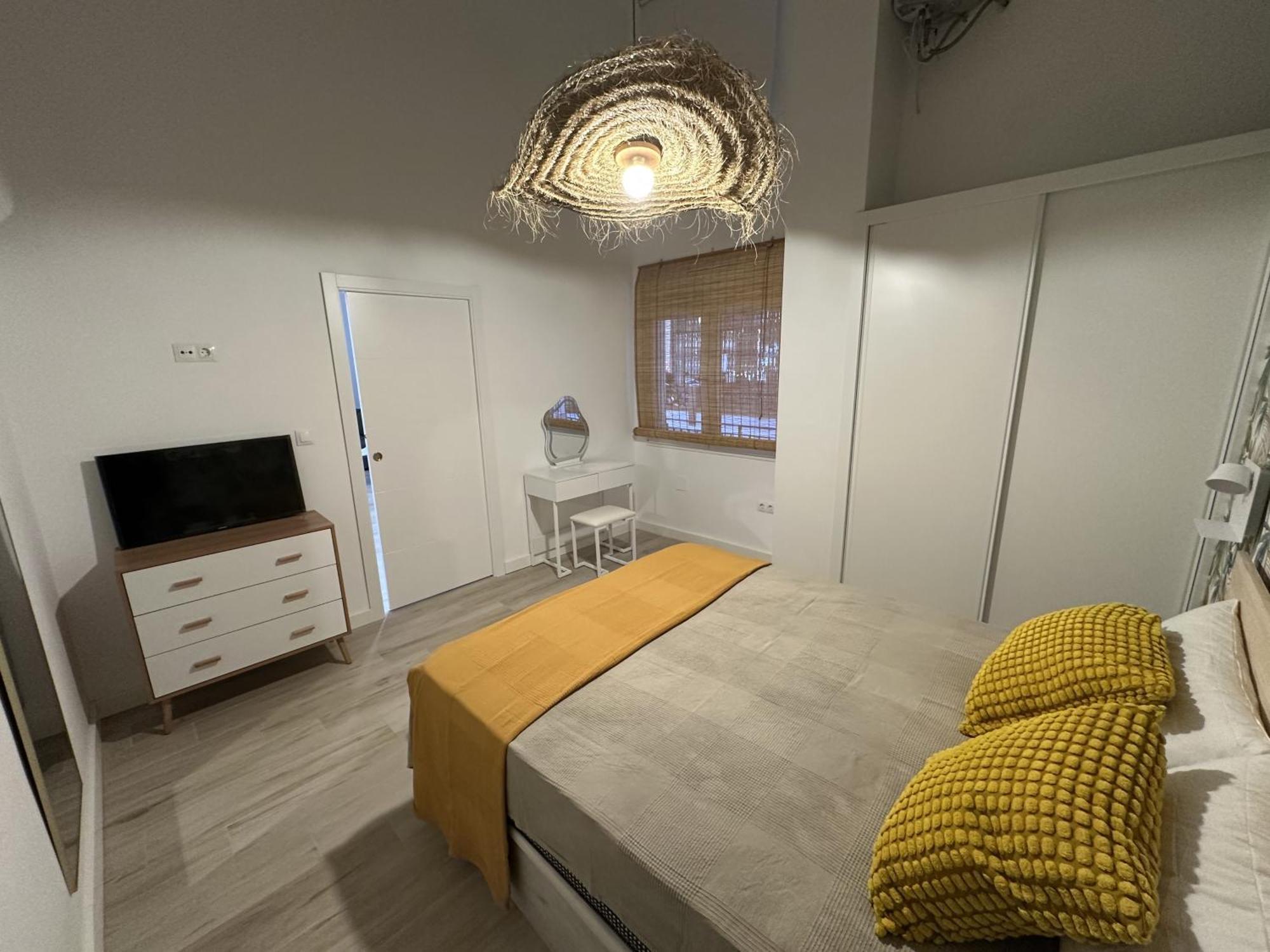 Apartamento Arango Centro 10a