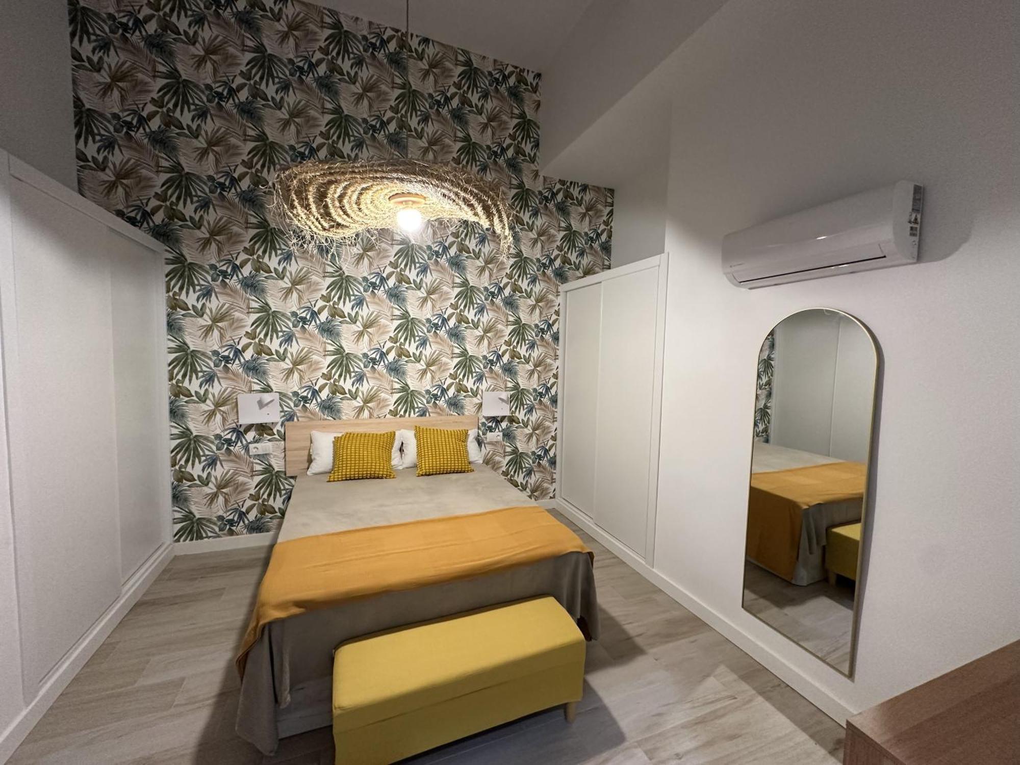 Apartamento Arango Centro 10a Málaga