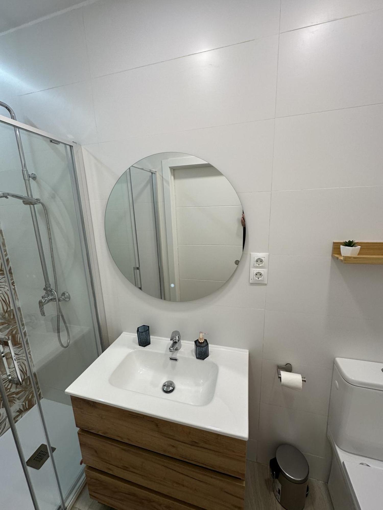 Apartamento Arango Centro 10a *