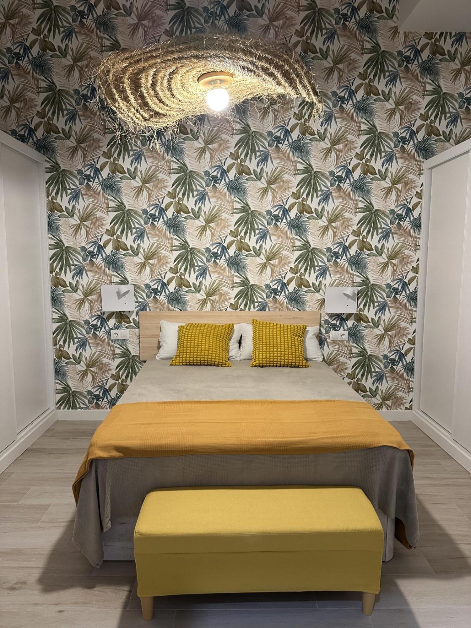 Apartamento Arango Centro 10a