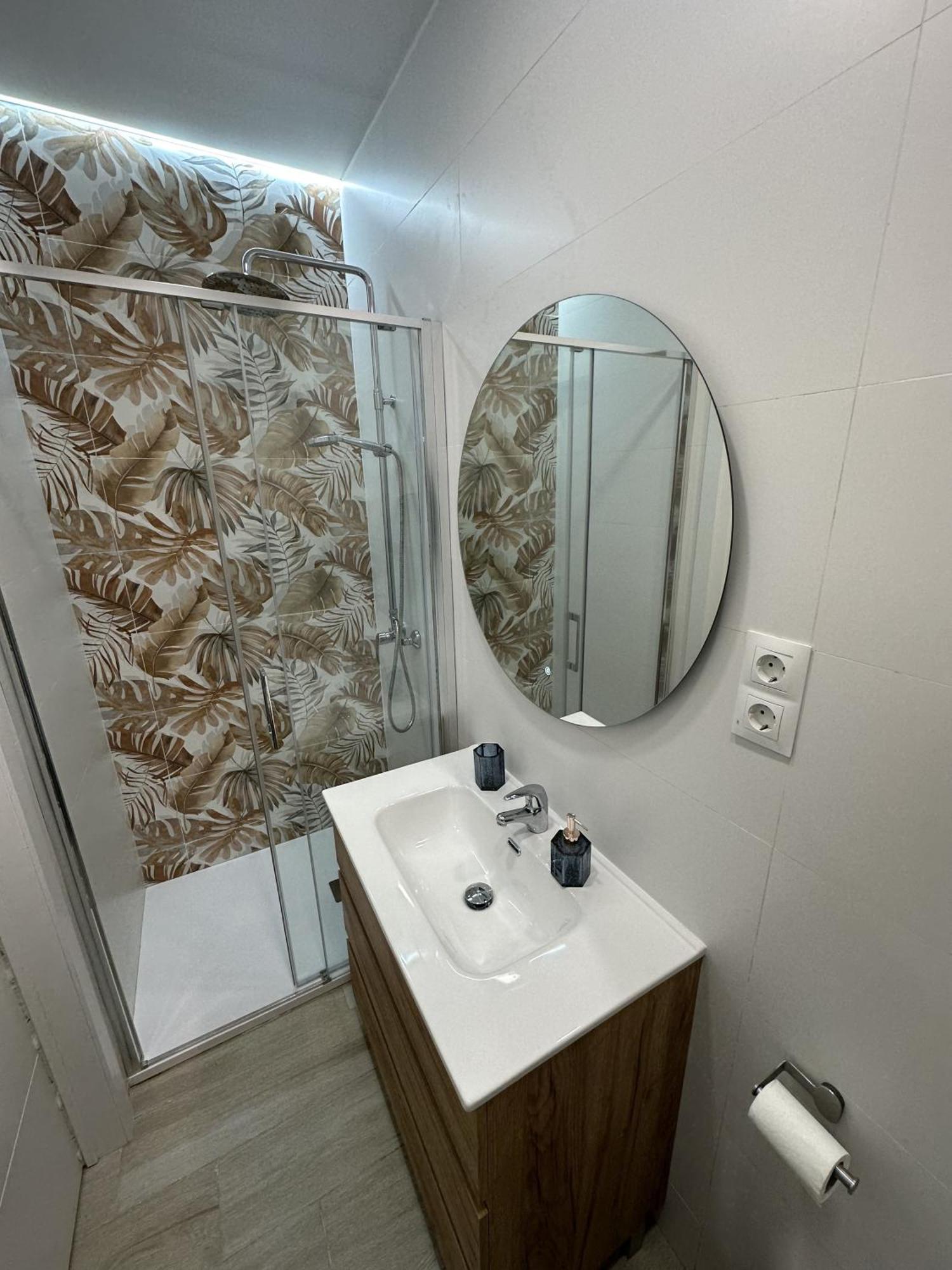 Arango Centro 10a Apartamento Málaga