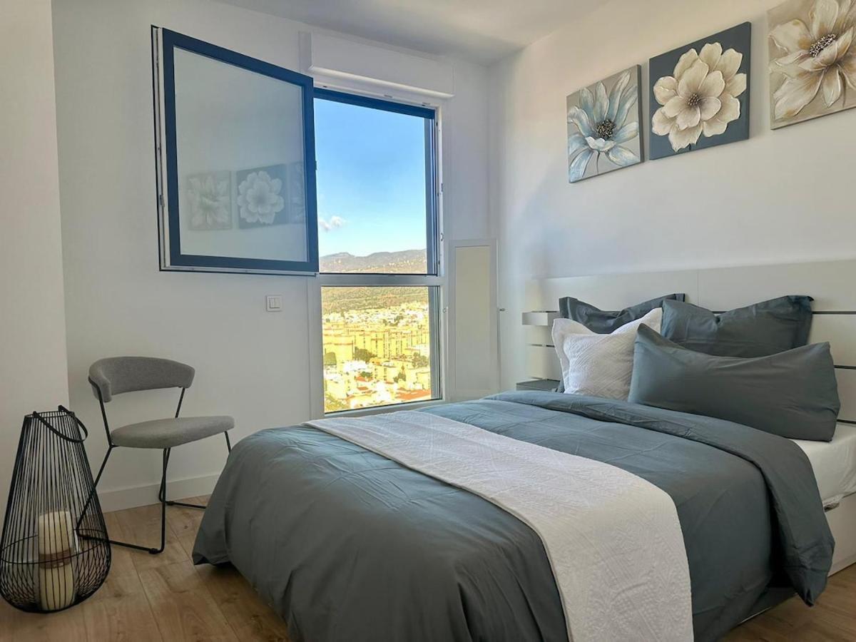 Apartamento Live Your Dream In Málaga