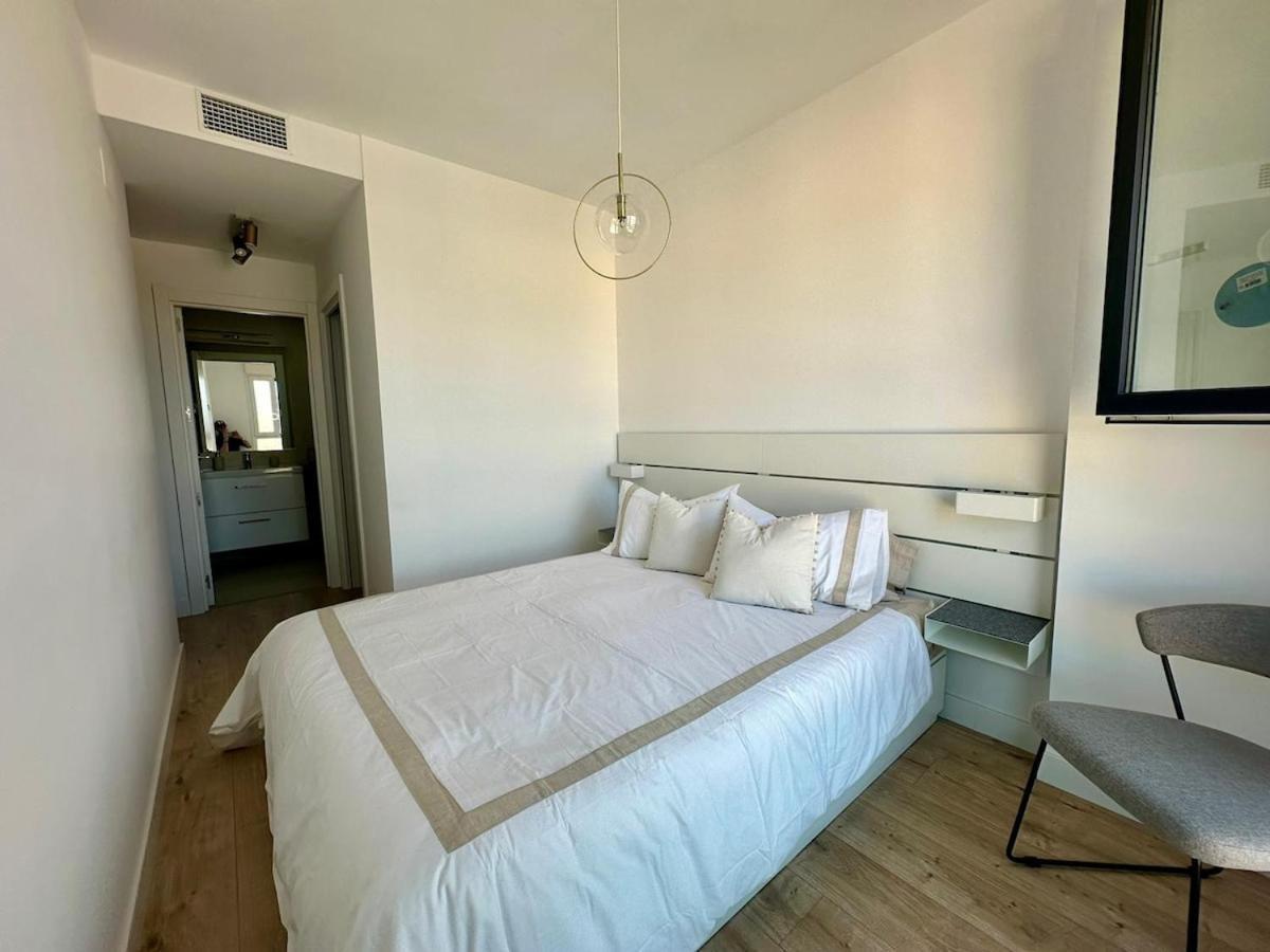 Live Your Dream In Apartamento *