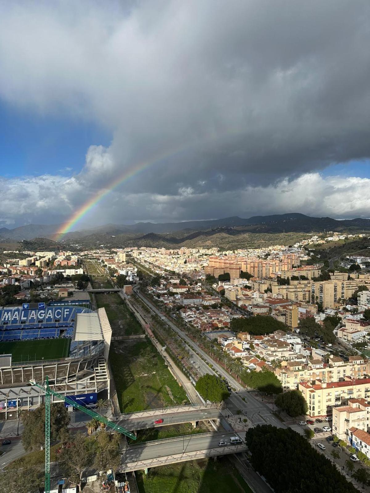Apartamento Live Your Dream In Málaga