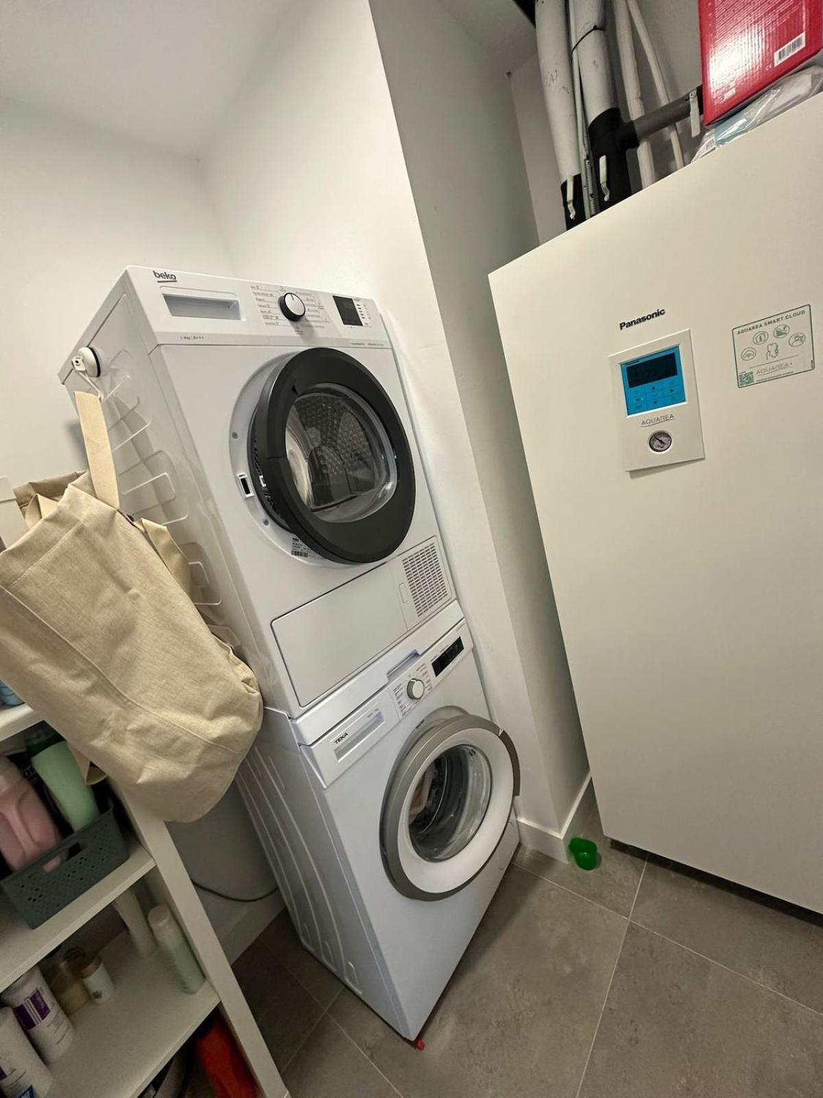 Apartamento Live Your Dream In
