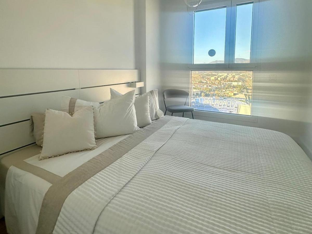 Apartamento Live Your Dream In Málaga