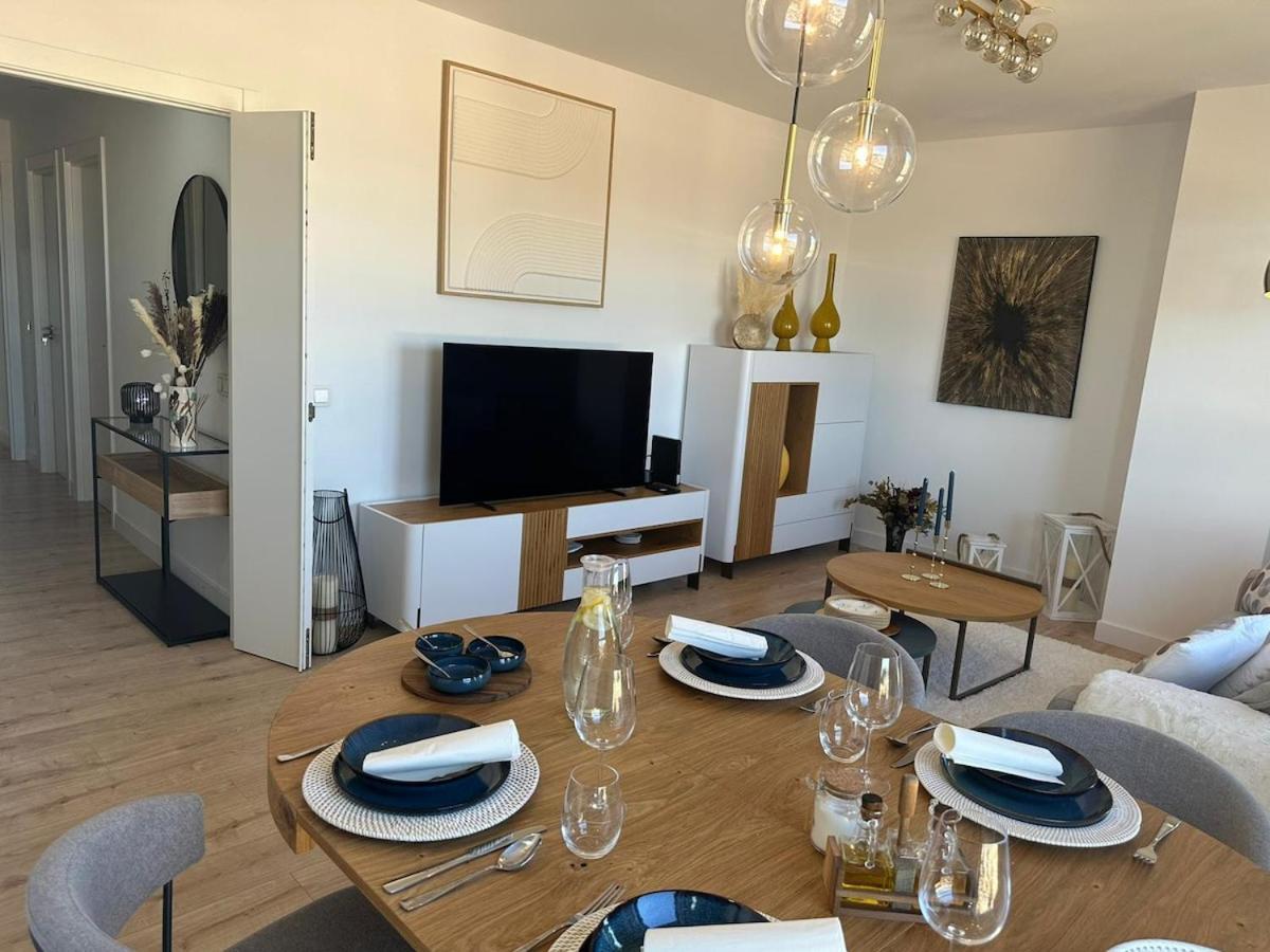 Apartamento Live Your Dream In