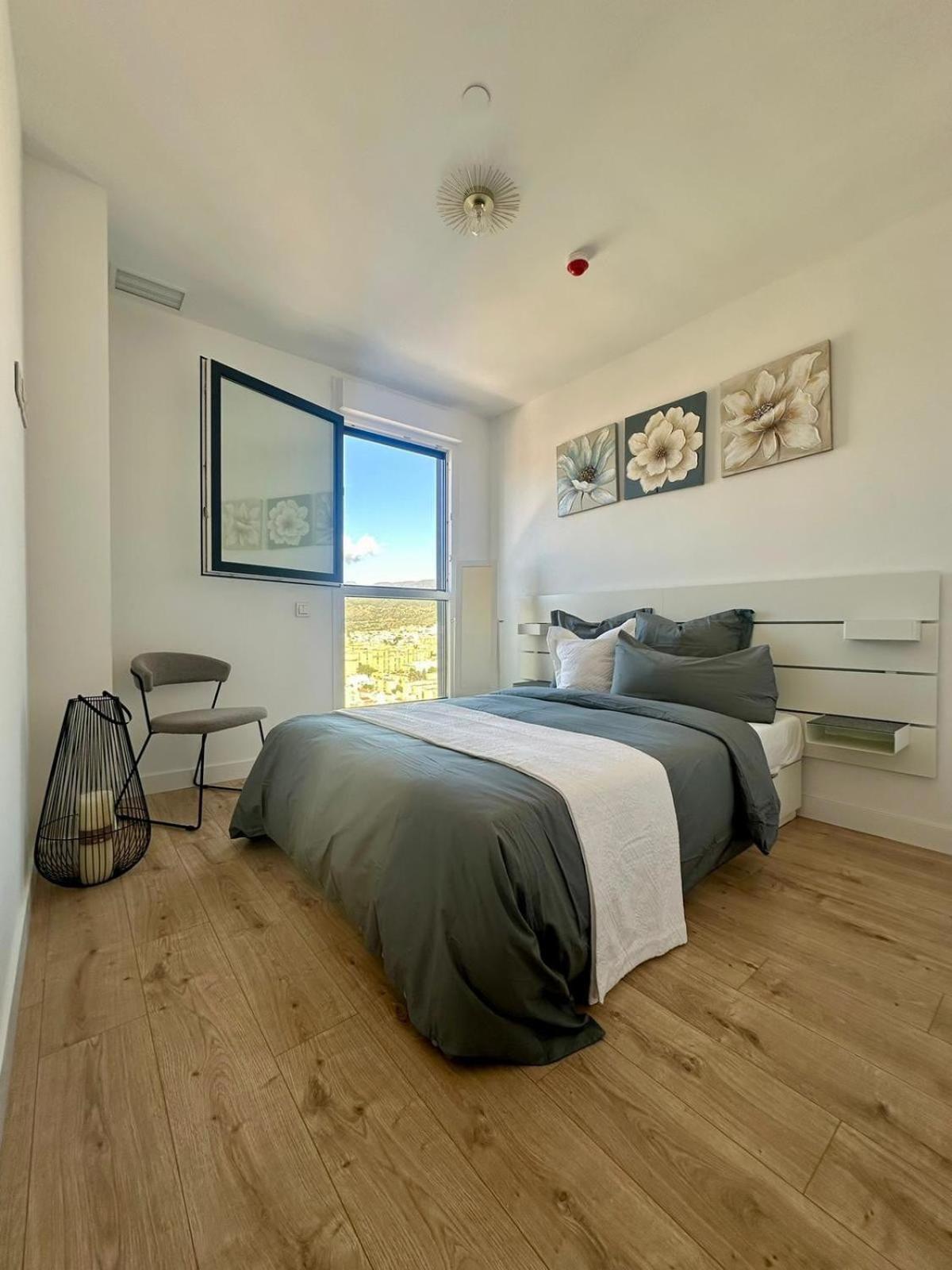 Apartamento Live Your Dream In *