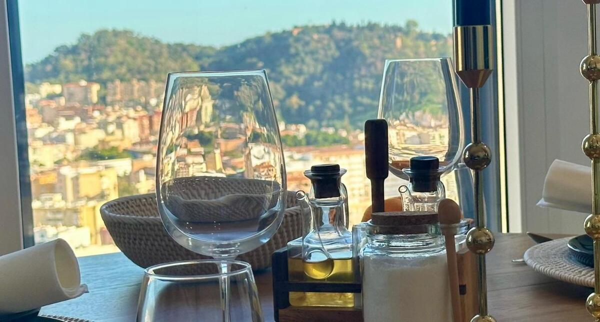 Apartamento Live Your Dream In Málaga