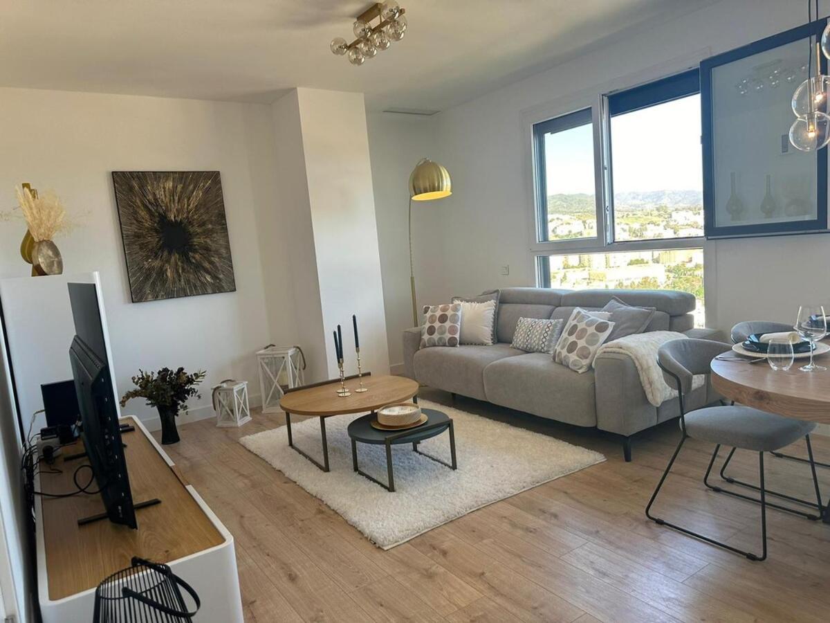 Apartamento Live Your Dream In Málaga