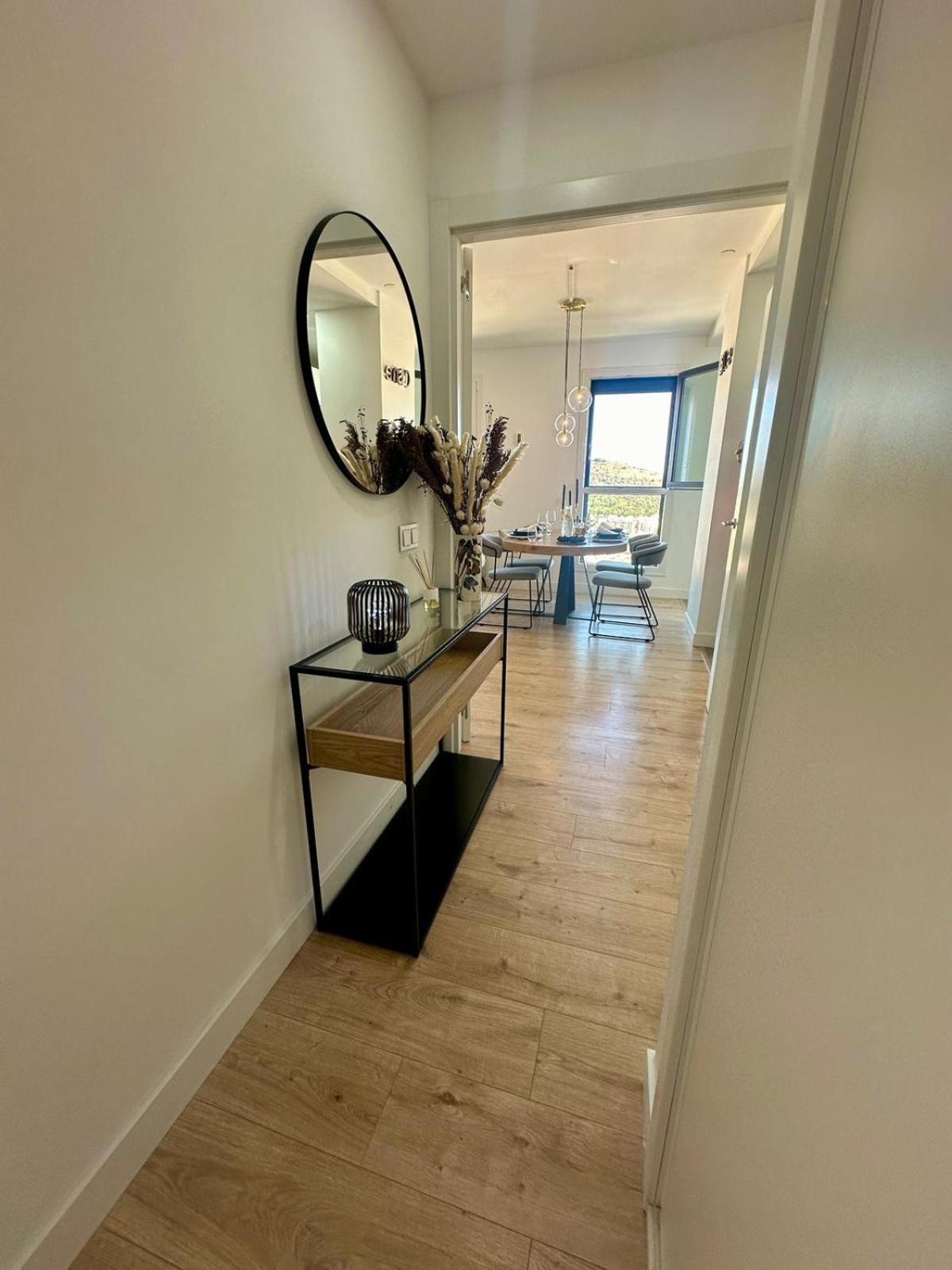 Live Your Dream In Apartamento