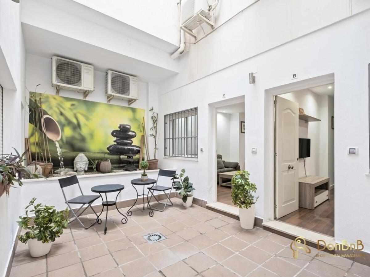 Family Flat In Apartamento