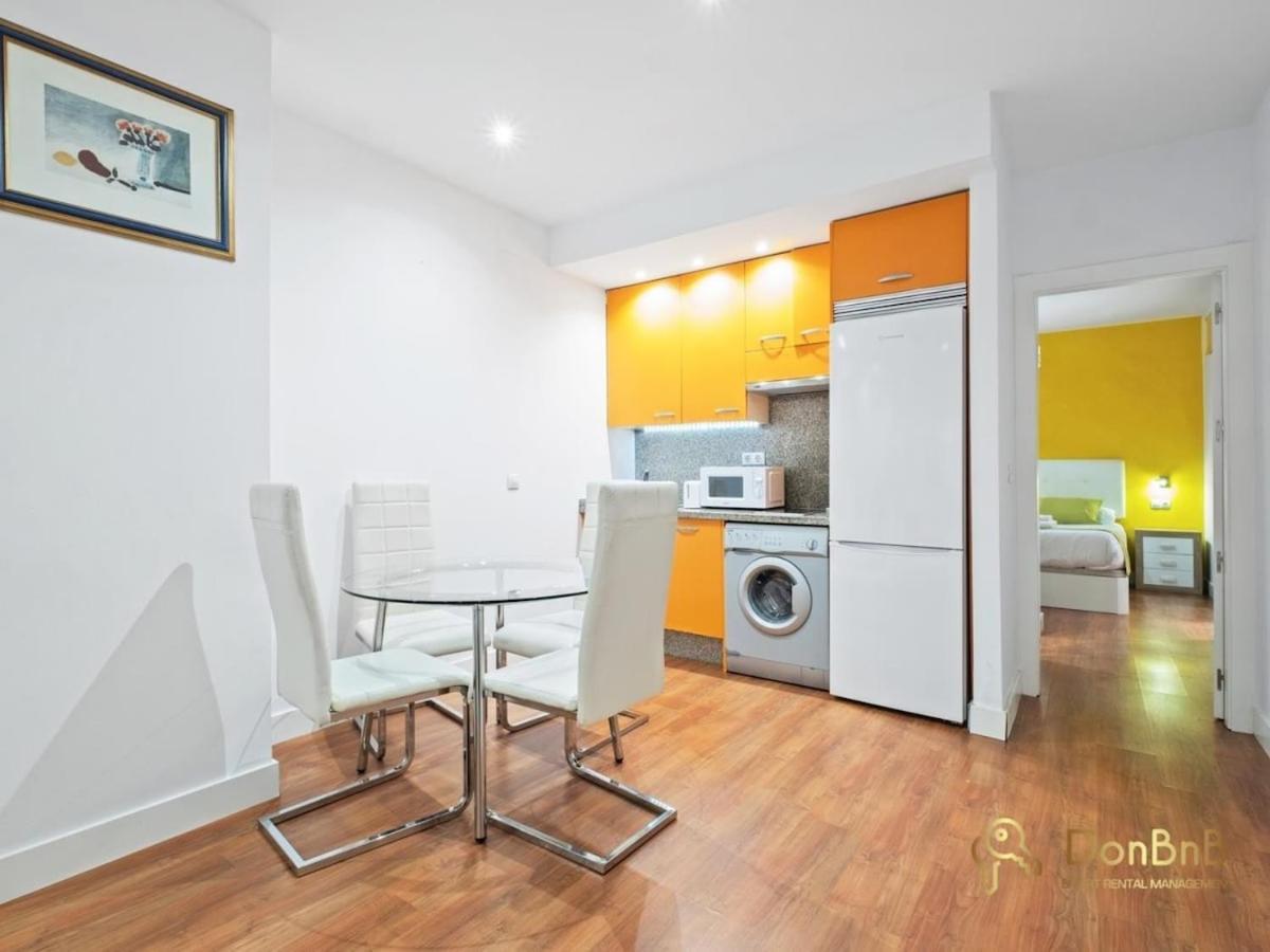 Apartamento Family Flat In Málaga