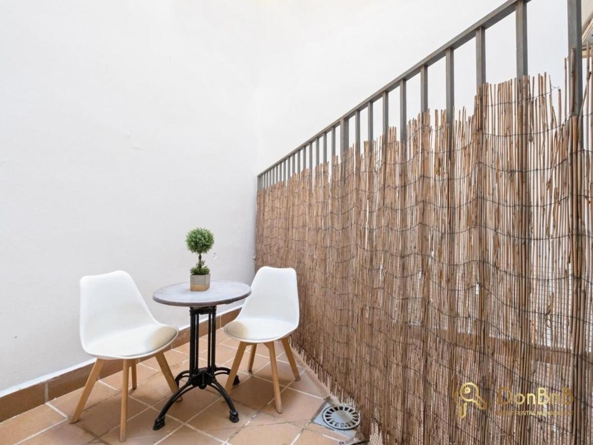 Family Flat In Apartamento
