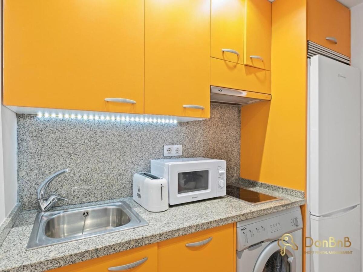 Apartamento Family Flat In