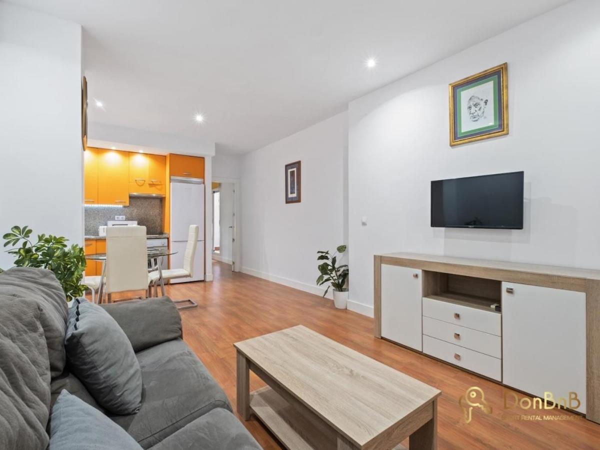 Apartamento Family Flat In *