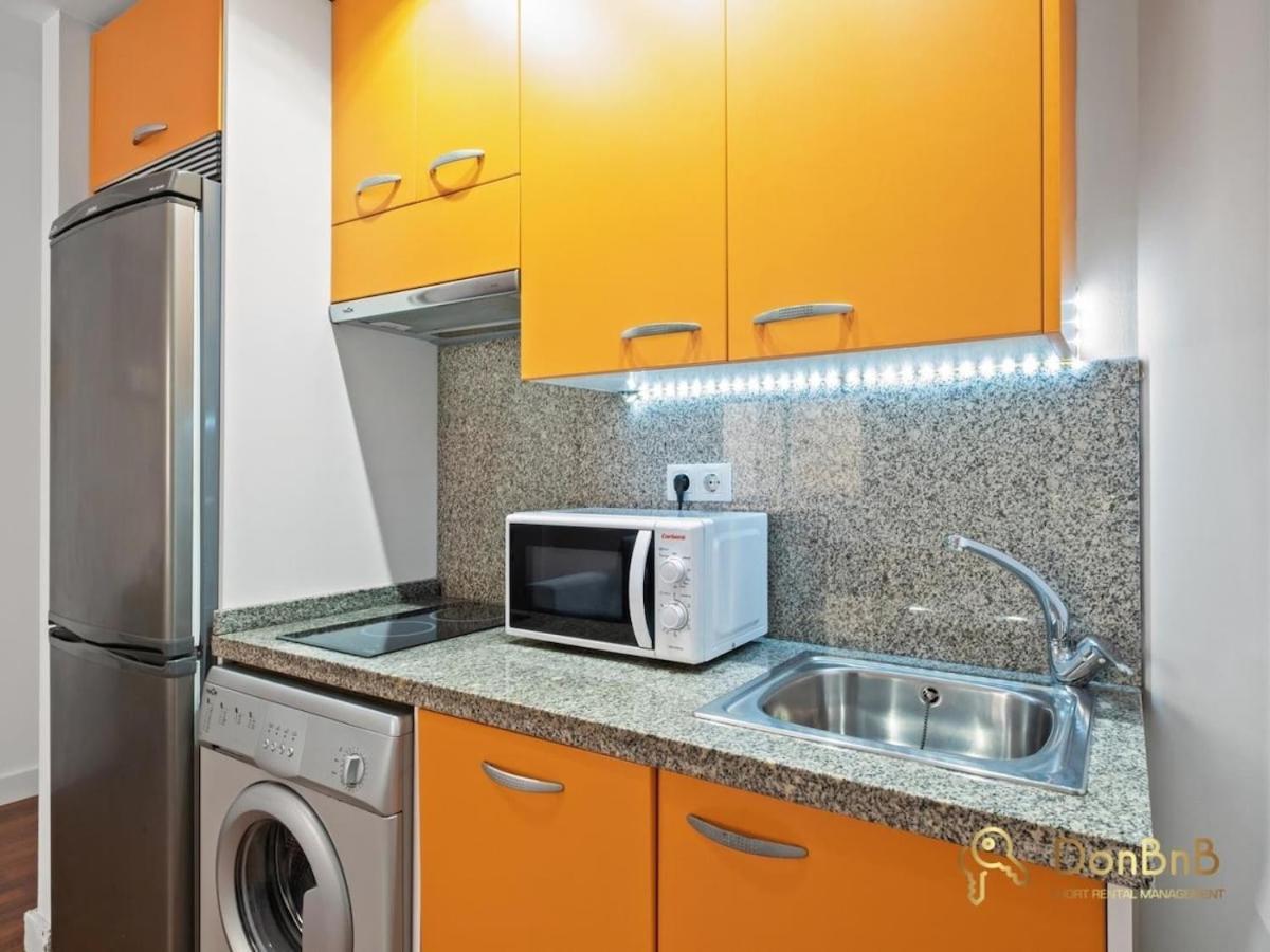 Flat With Wifi Apartamento *