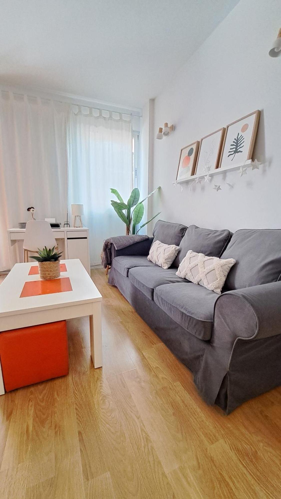 Apartamento Trinidad 21