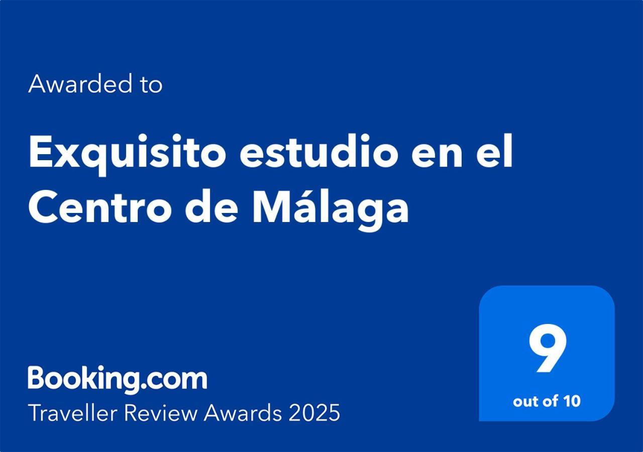 Exquisito Estudio En El Centro De *