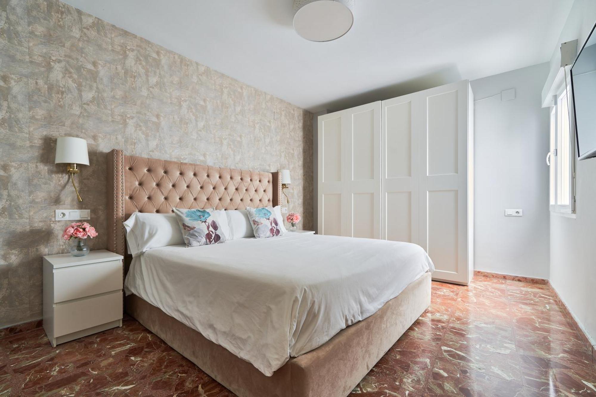 Sun-kissed Getaway Apartamento