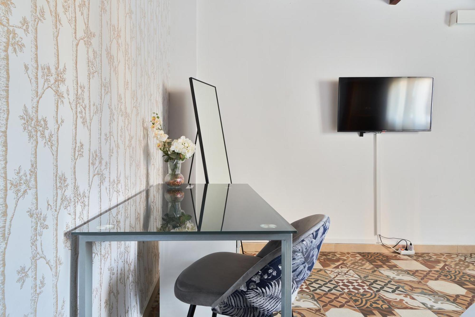 Sun-kissed Getaway Apartamento *