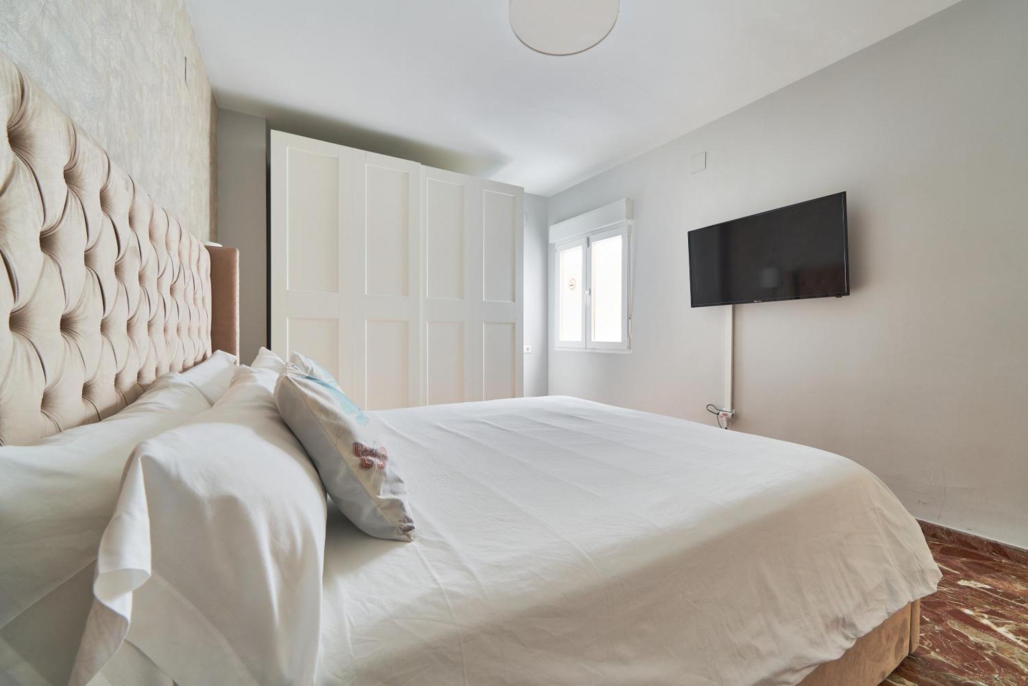 Sun-kissed Getaway Apartamento *