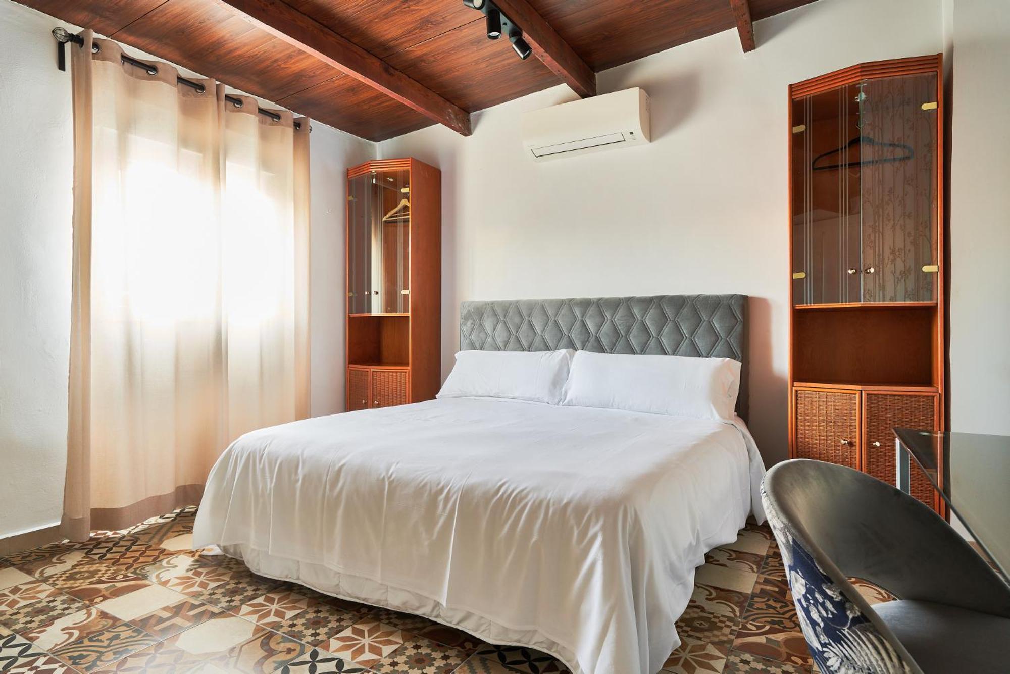Sun-kissed Getaway Apartamento Málaga