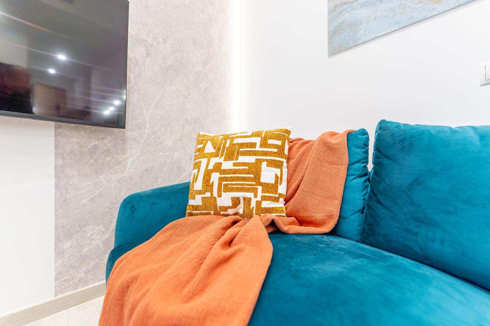 Vivendos - Ma18 - Perchel Apartamento *