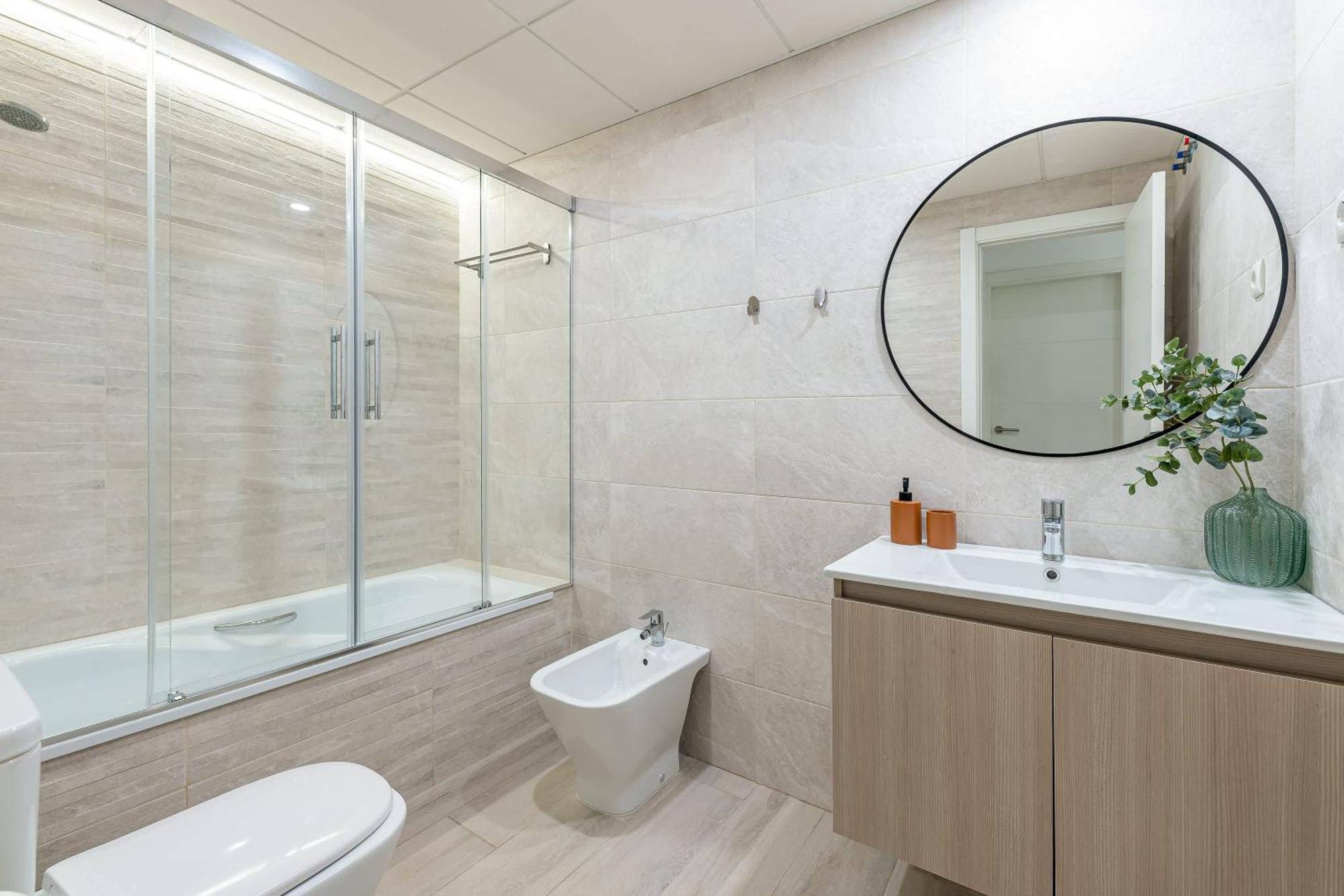 Vivendos - Ma18 - Perchel Apartamento Málaga