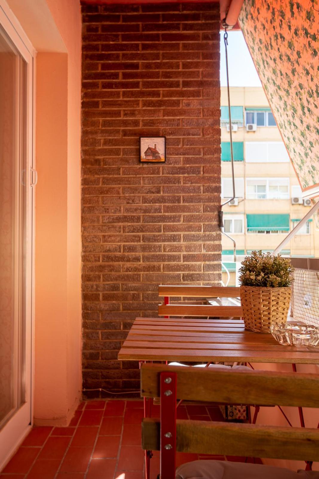 Center With Parking Apartamento *