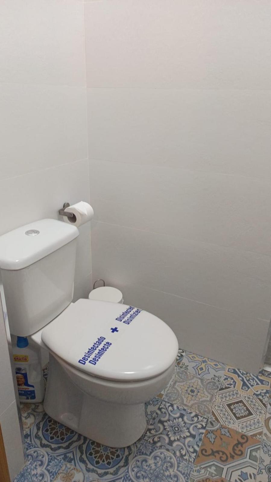Tres Biznagas Apartment Malaga