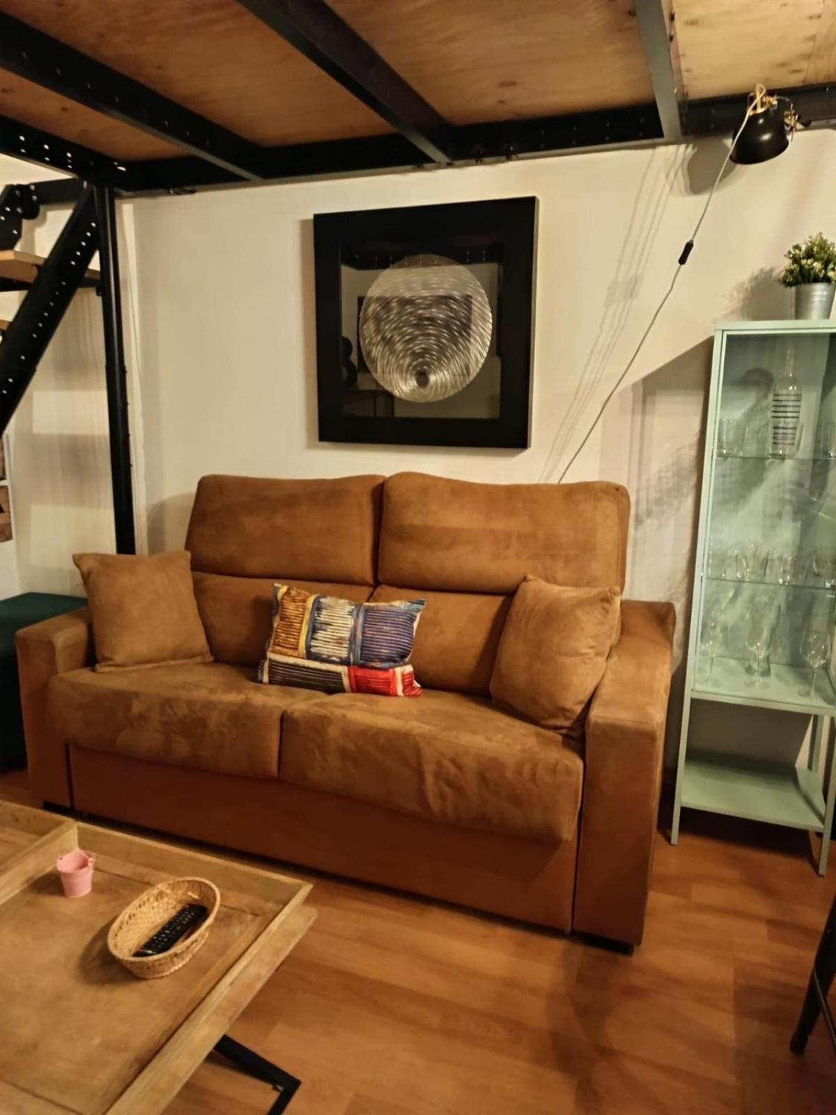 Apartment Tres Biznagas Malaga
