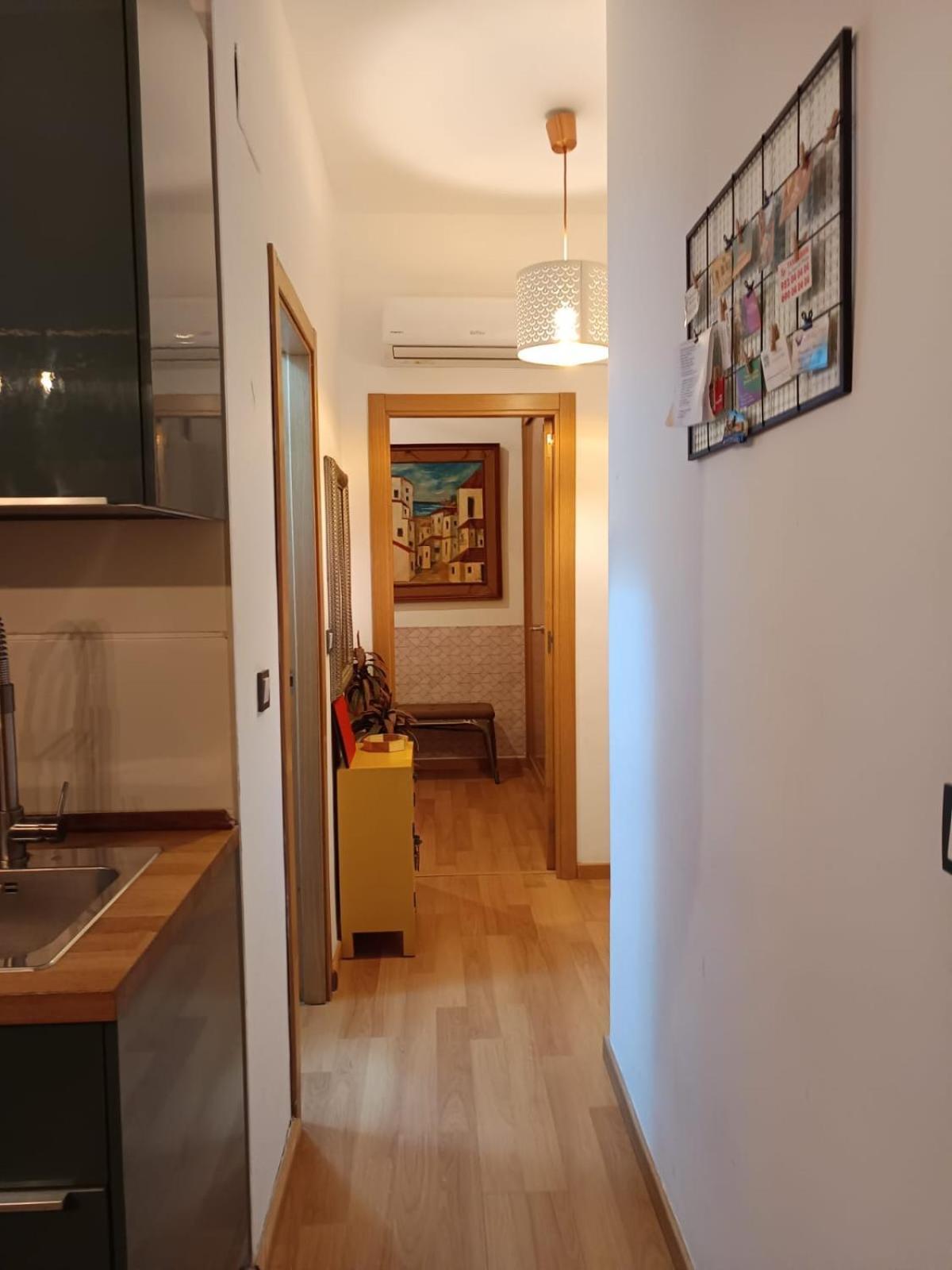 Apartment Tres Biznagas Malaga